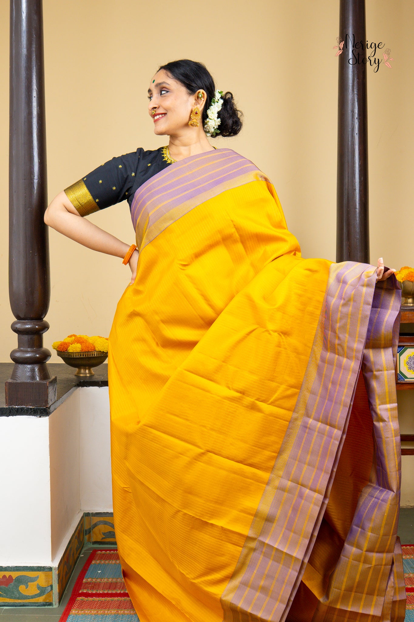 CHANDRIKA (చంద్రిక)