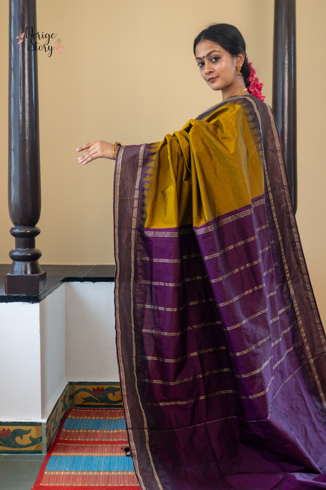 GHOSHA (ಘೋಷಾ)