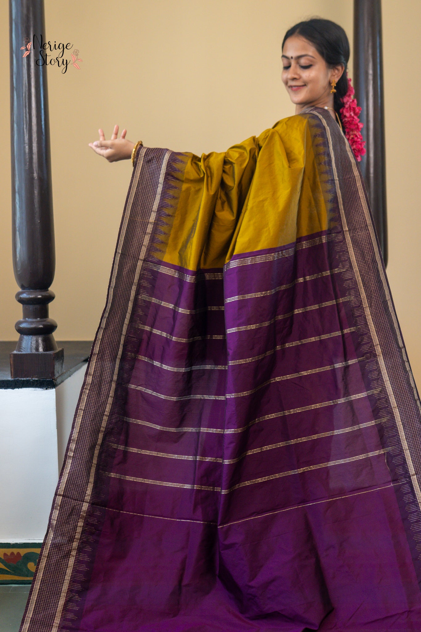 GHOSHA (ಘೋಷಾ)