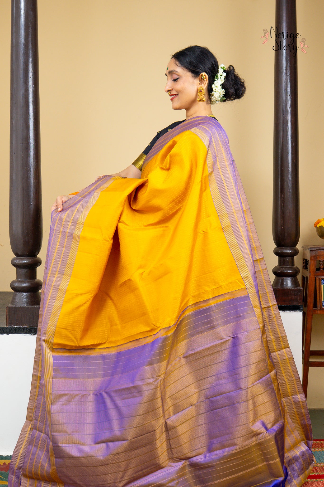 CHANDRIKA (చంద్రిక)