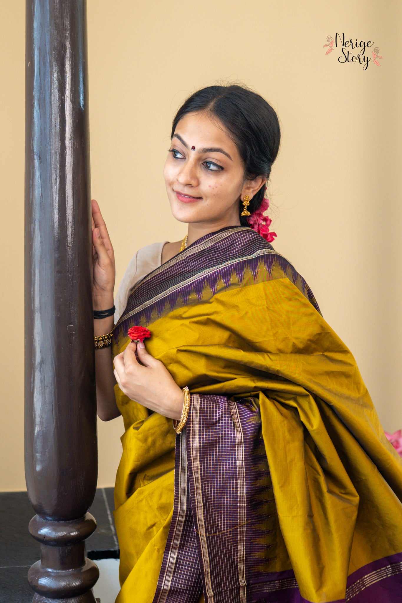 GHOSHA (ಘೋಷಾ)
