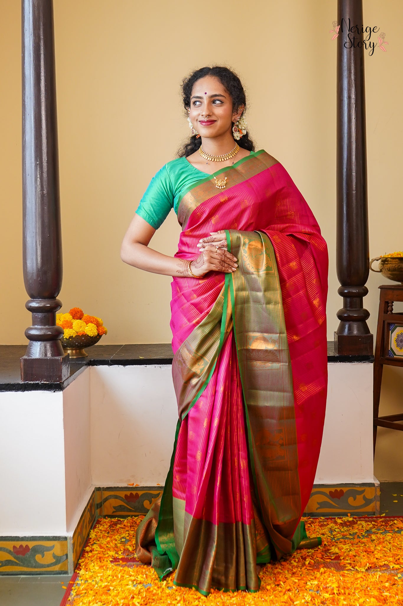 MITHILA (ಮಿಥಿಲಾ)