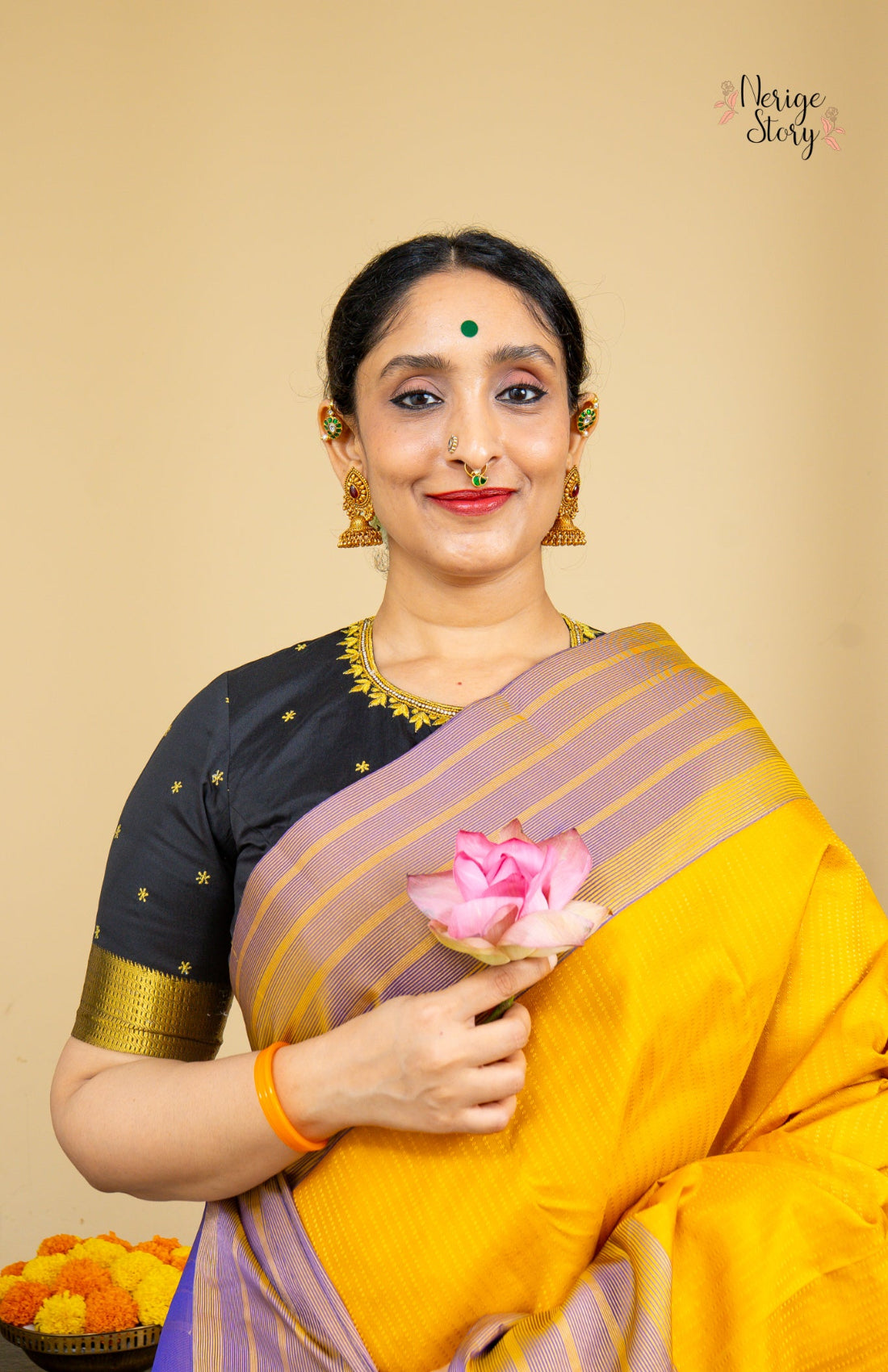 CHANDRIKA (చంద్రిక)