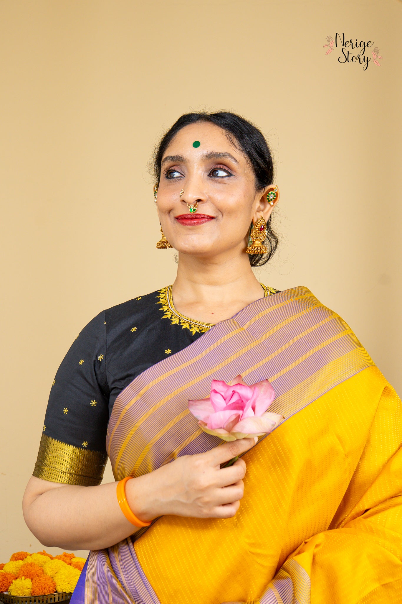 CHANDRIKA (చంద్రిక)