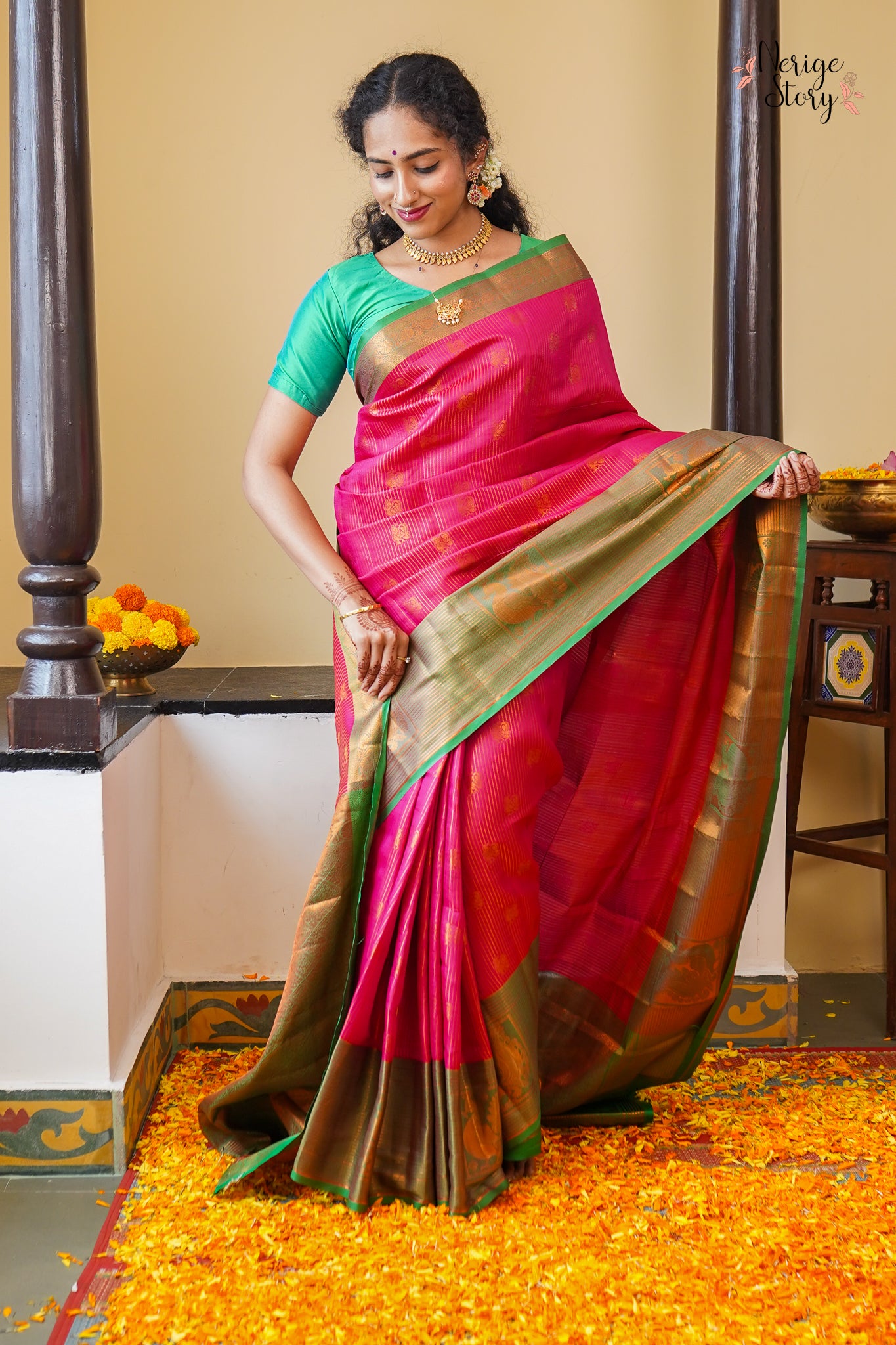 MITHILA (ಮಿಥಿಲಾ)