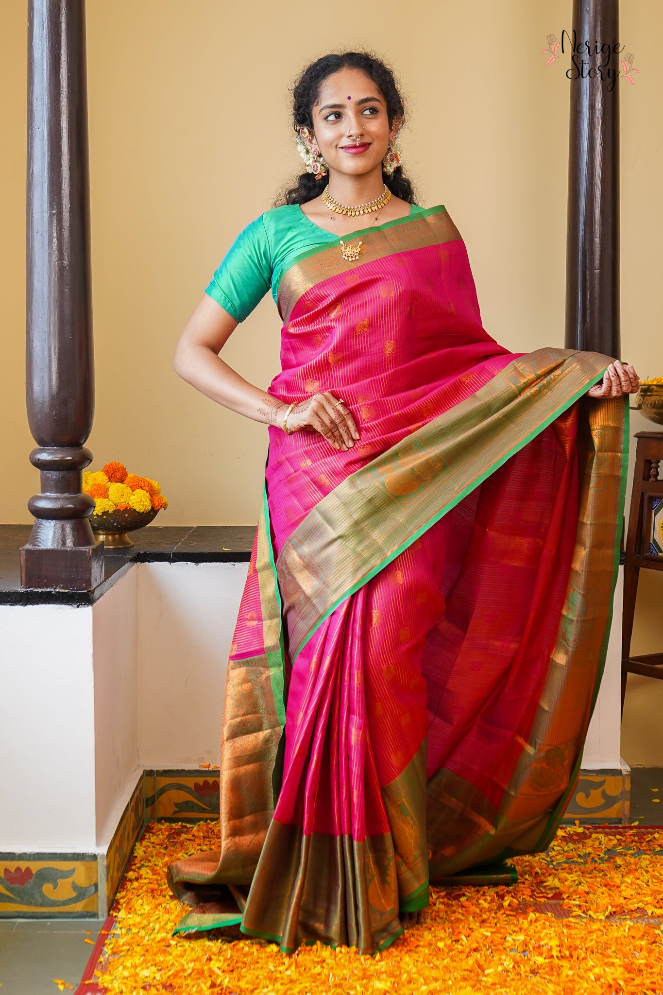 MITHILA (ಮಿಥಿಲಾ)