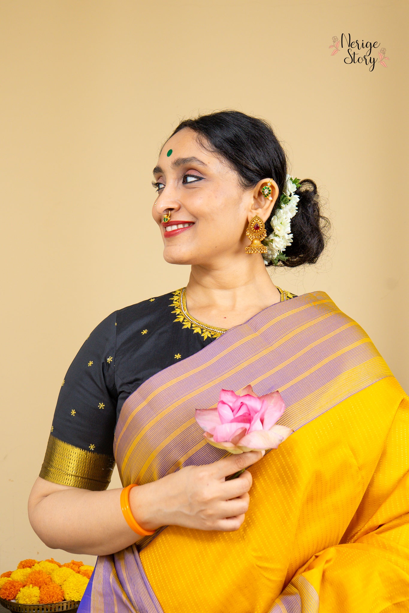 CHANDRIKA (చంద్రిక)