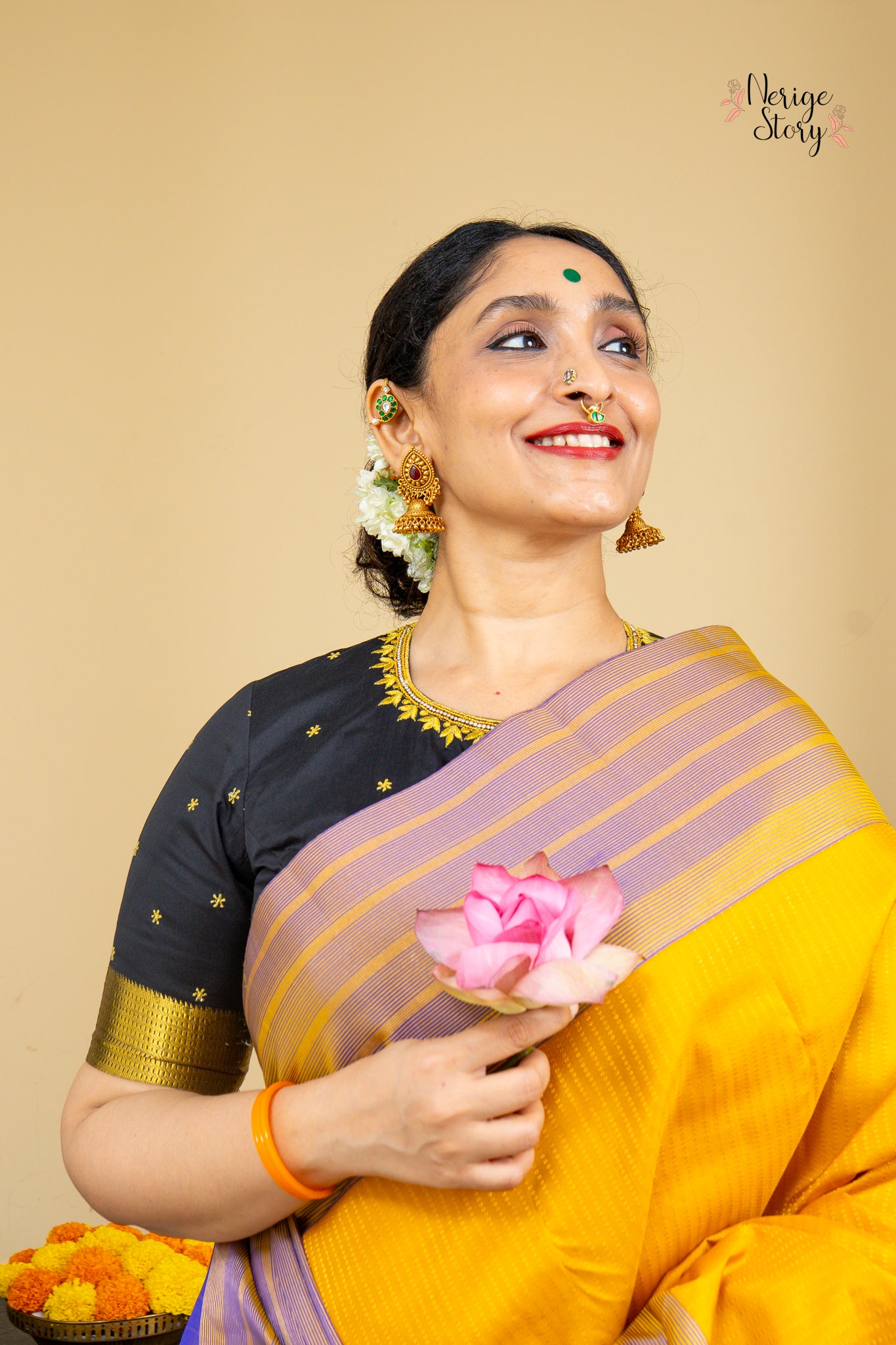 CHANDRIKA (చంద్రిక)