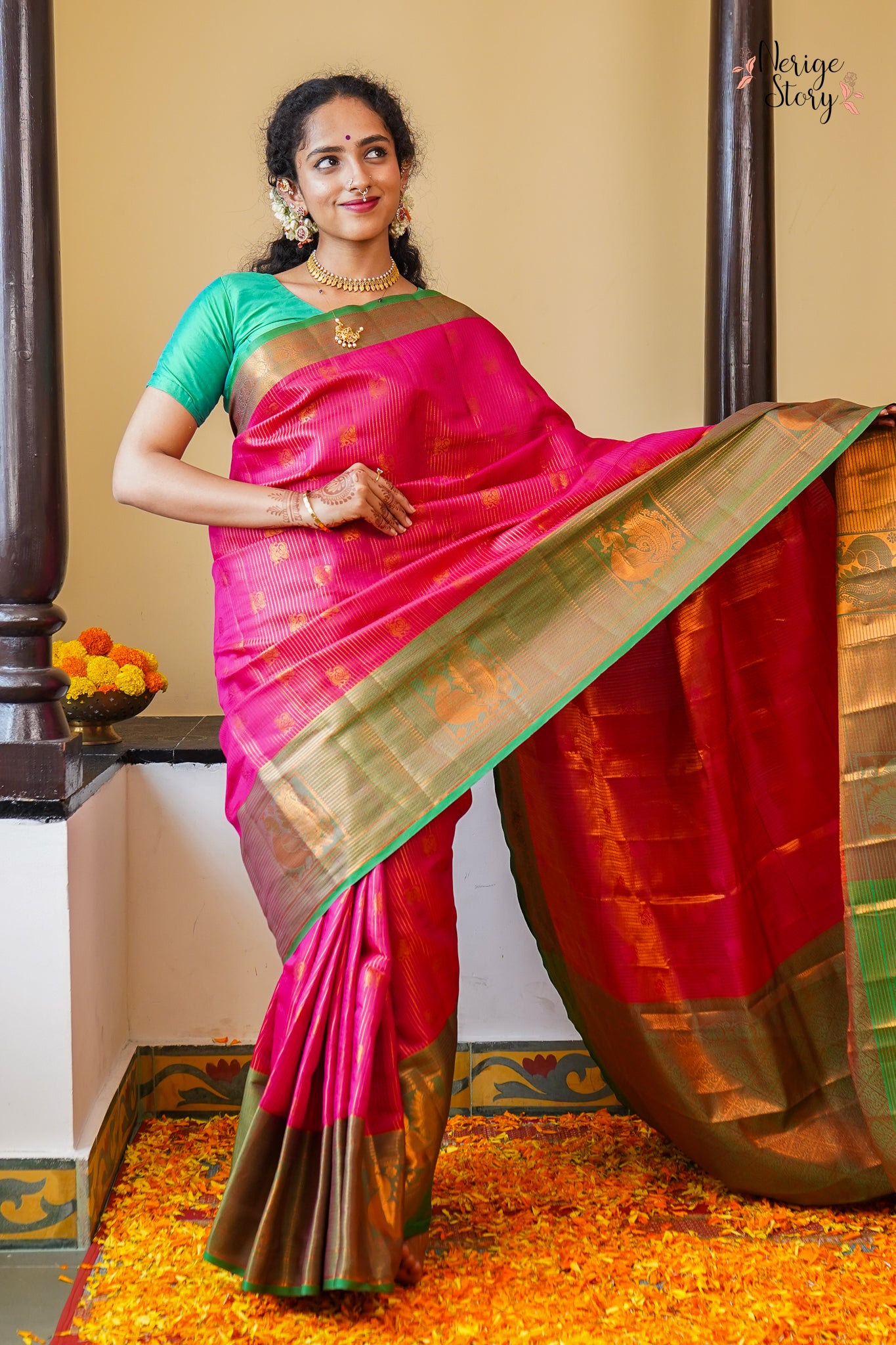 MITHILA (ಮಿಥಿಲಾ)