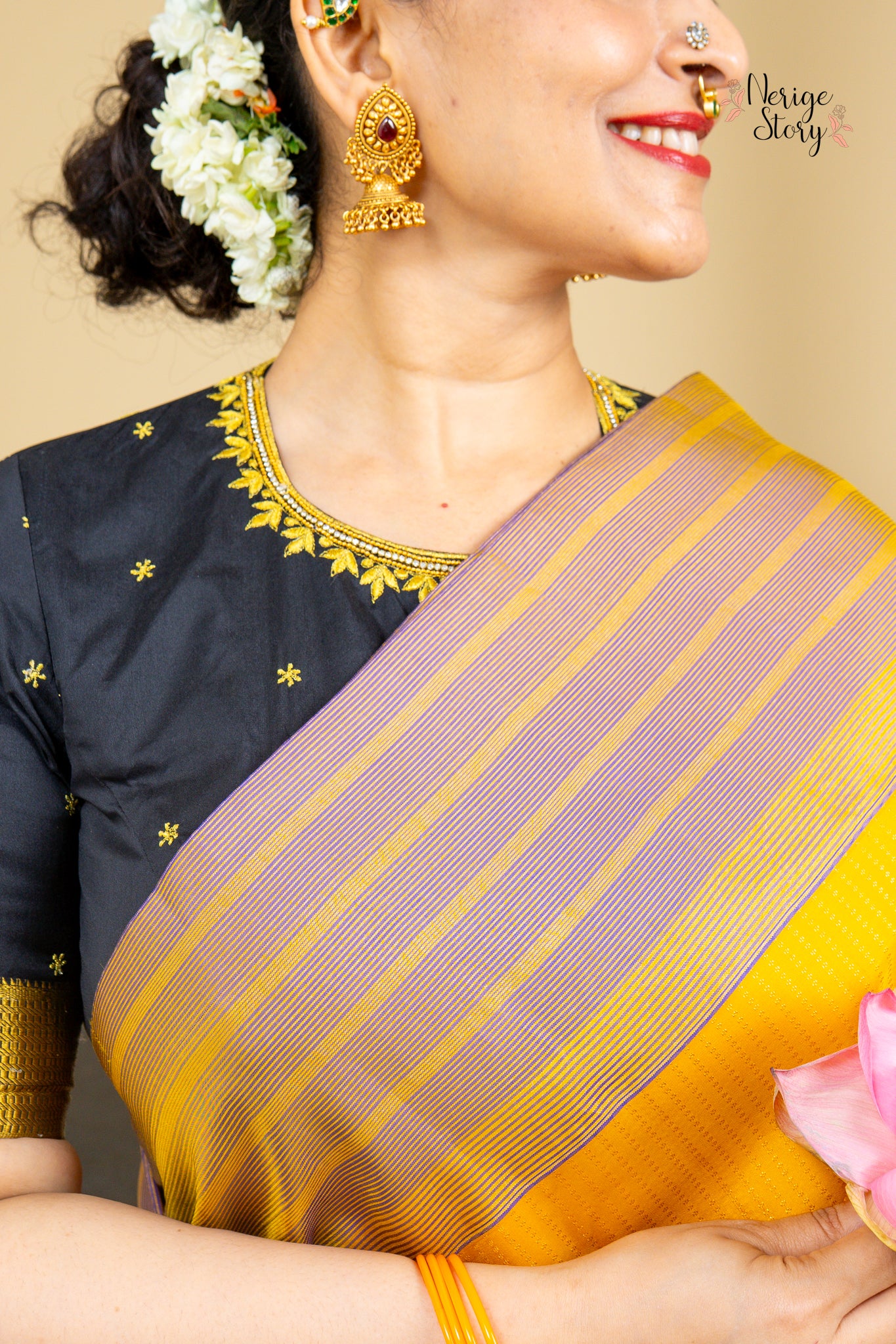CHANDRIKA (చంద్రిక)