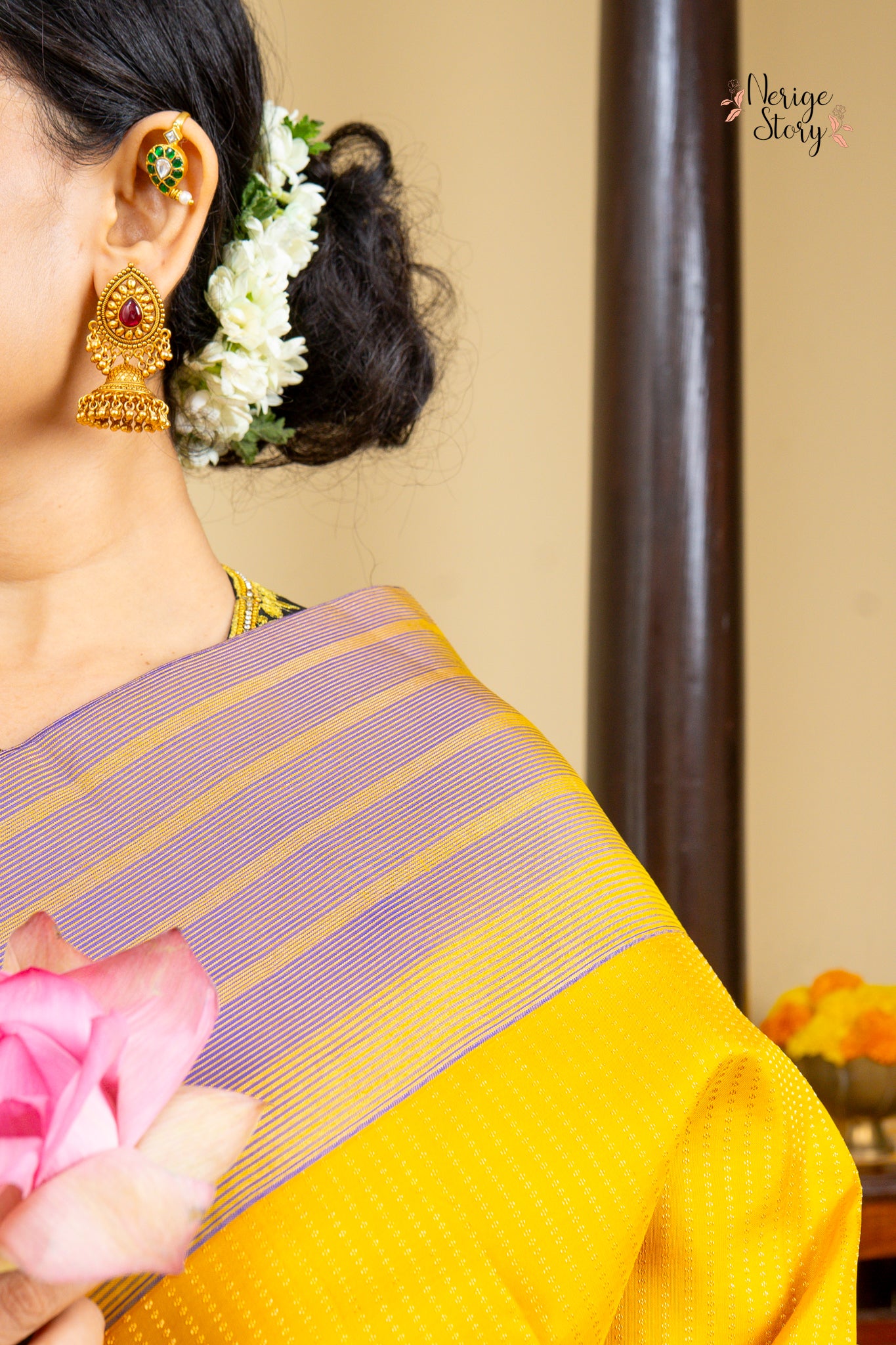 CHANDRIKA (చంద్రిక)