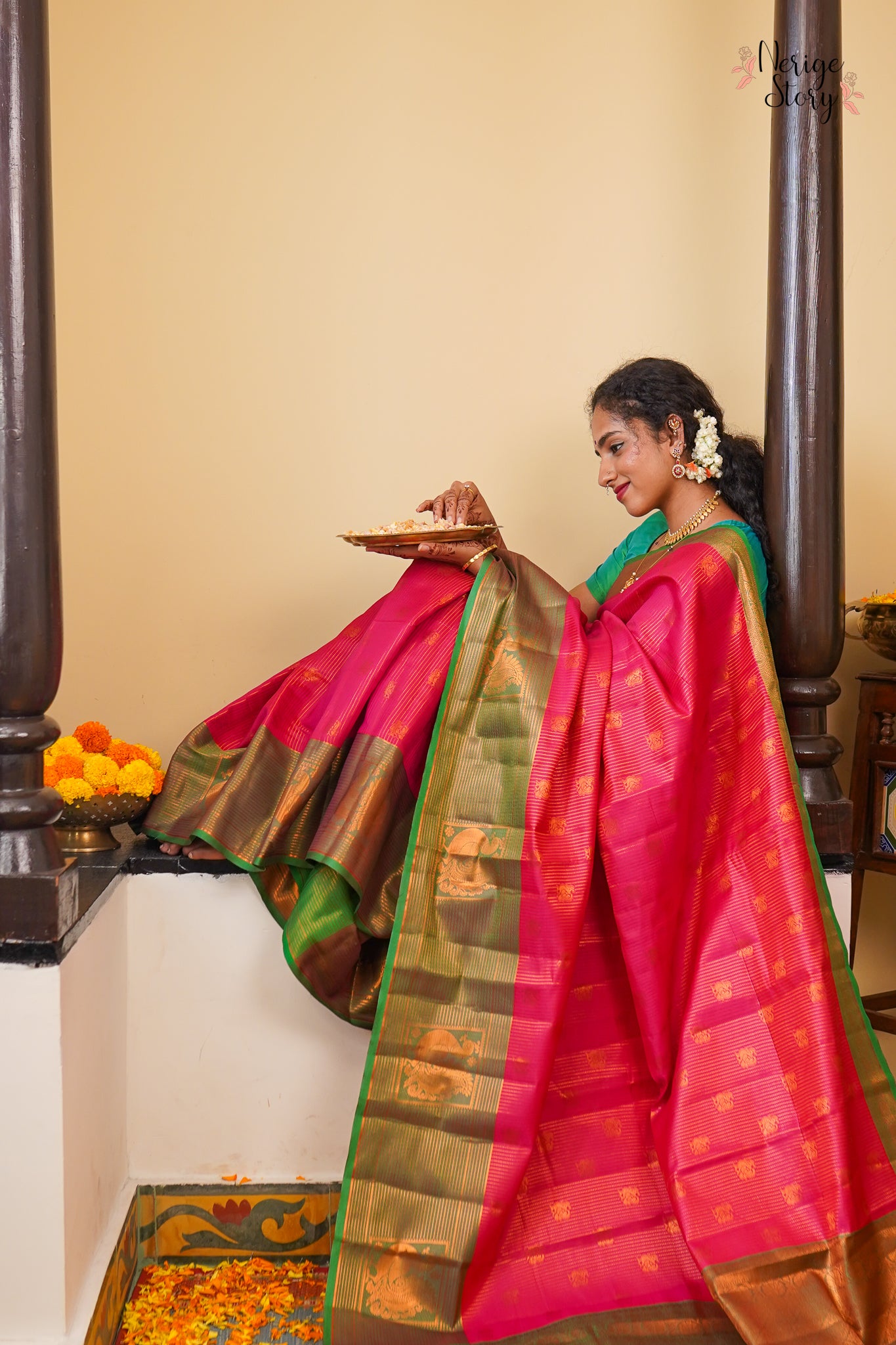 MITHILA (ಮಿಥಿಲಾ)