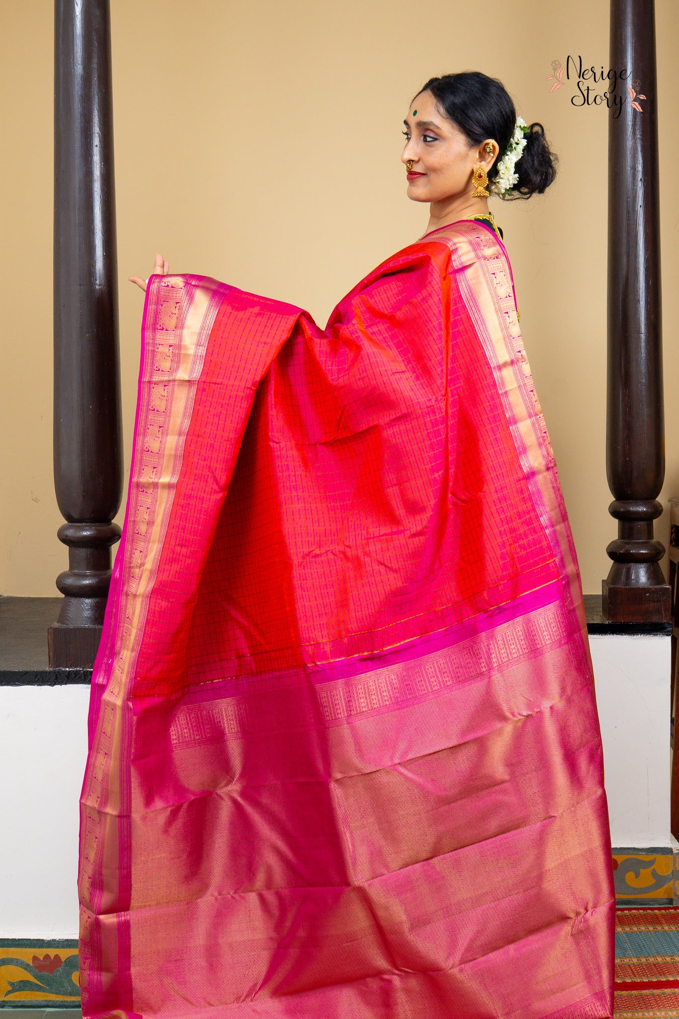 KUSUMA (కుసుమ)