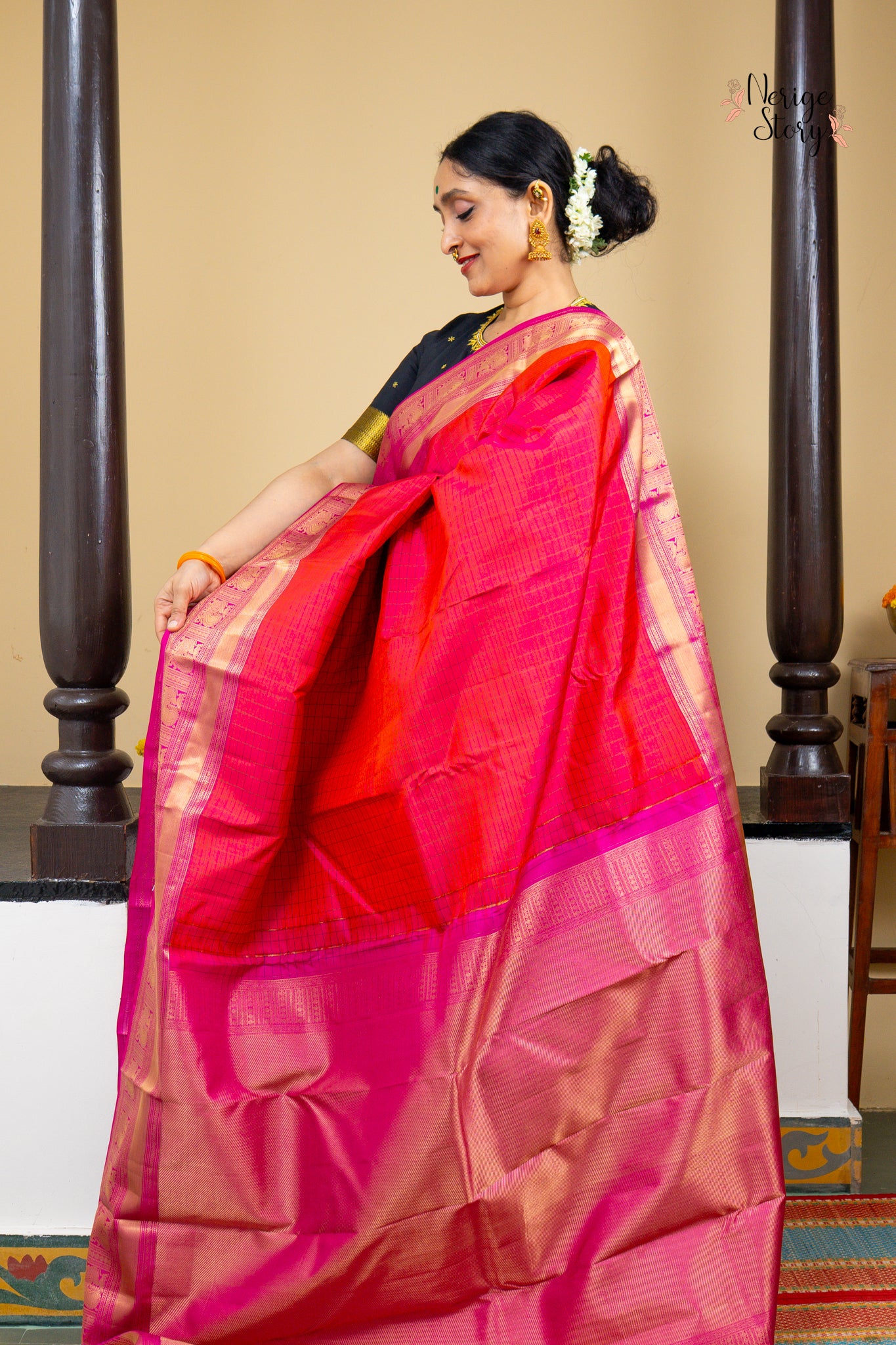 KUSUMA (కుసుమ)