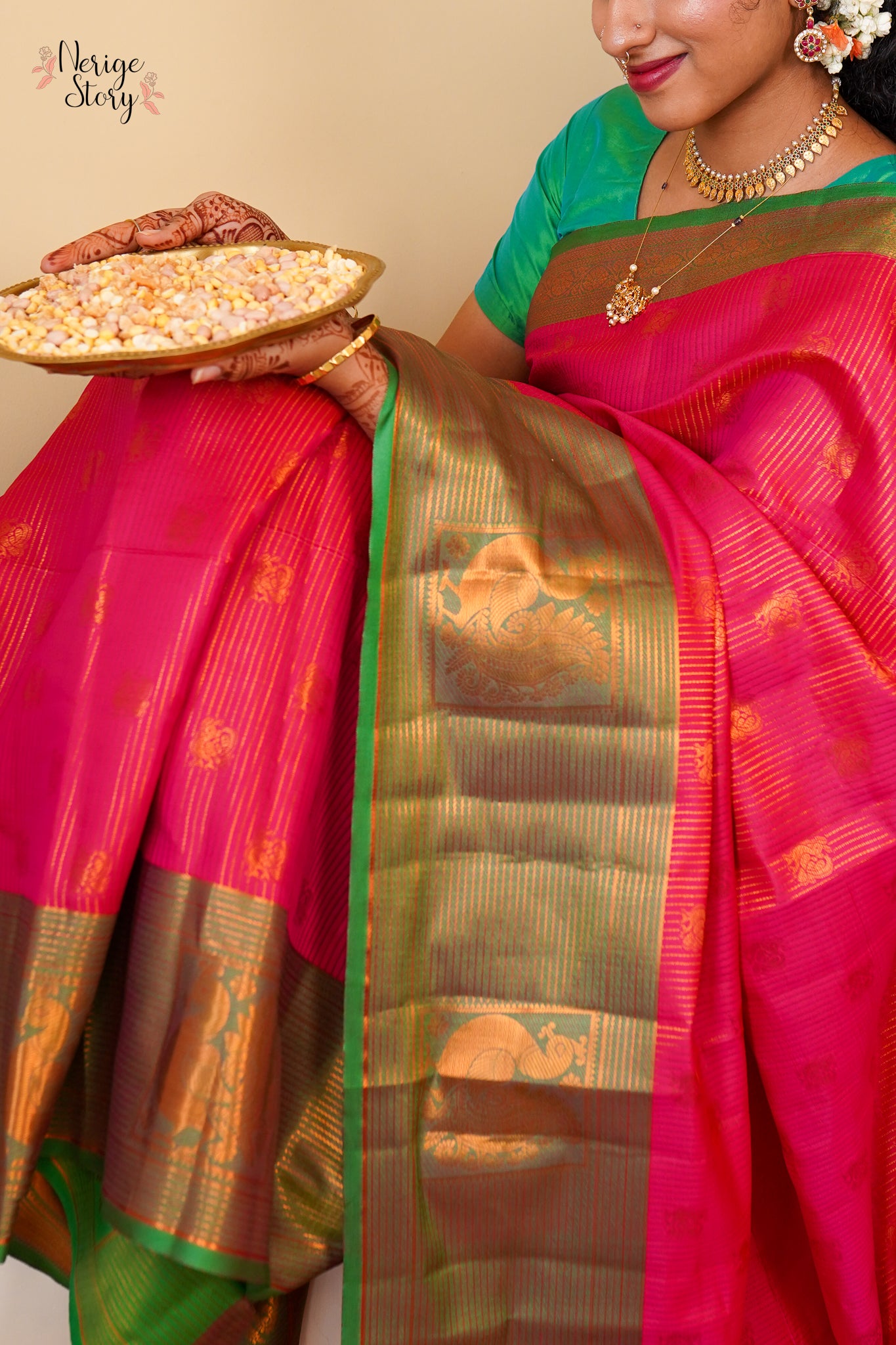 MITHILA (ಮಿಥಿಲಾ)