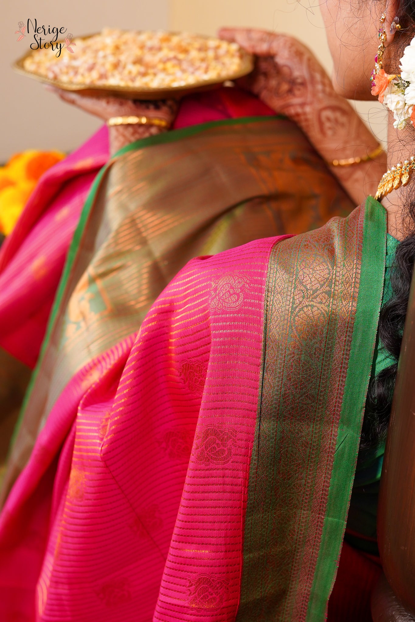 MITHILA (ಮಿಥಿಲಾ)
