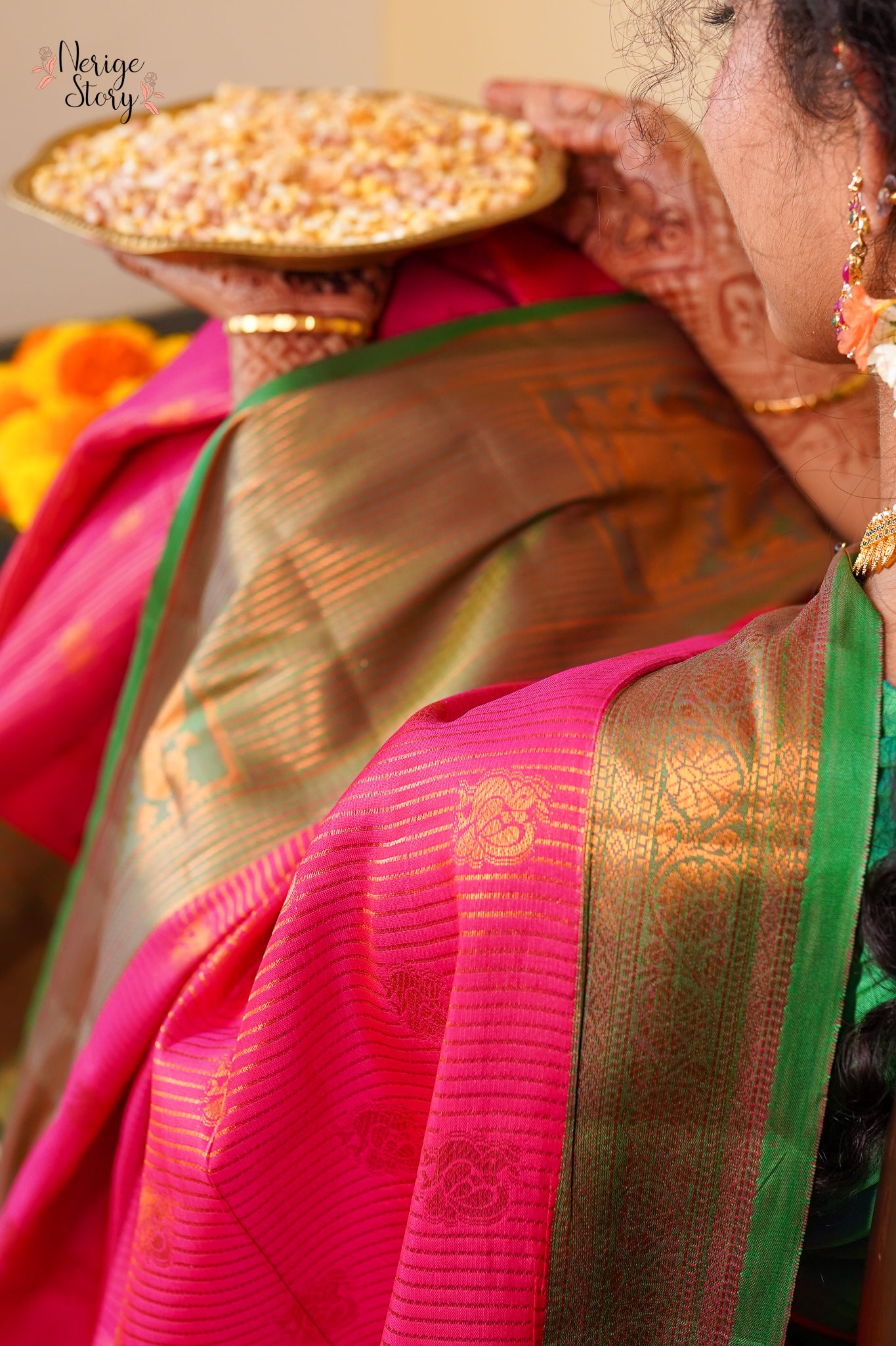 MITHILA (ಮಿಥಿಲಾ)