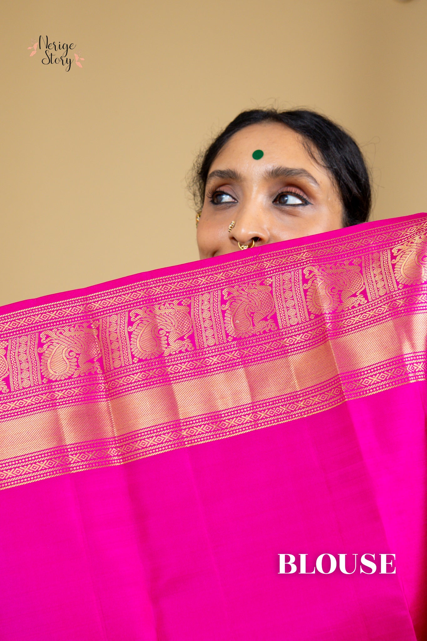 KUSUMA (కుసుమ)
