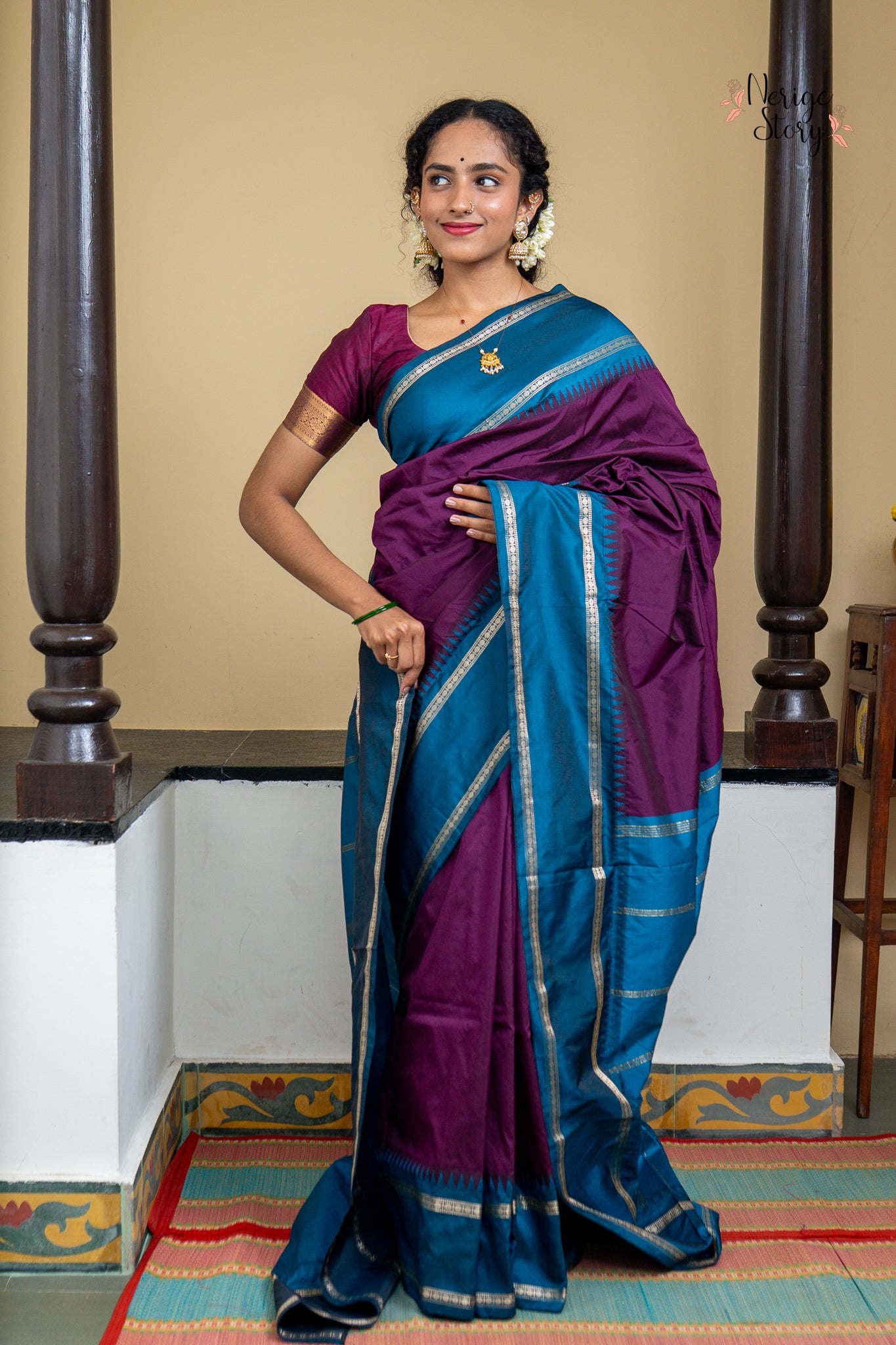 LEELAVATI (ಲೀಲಾವತಿ)