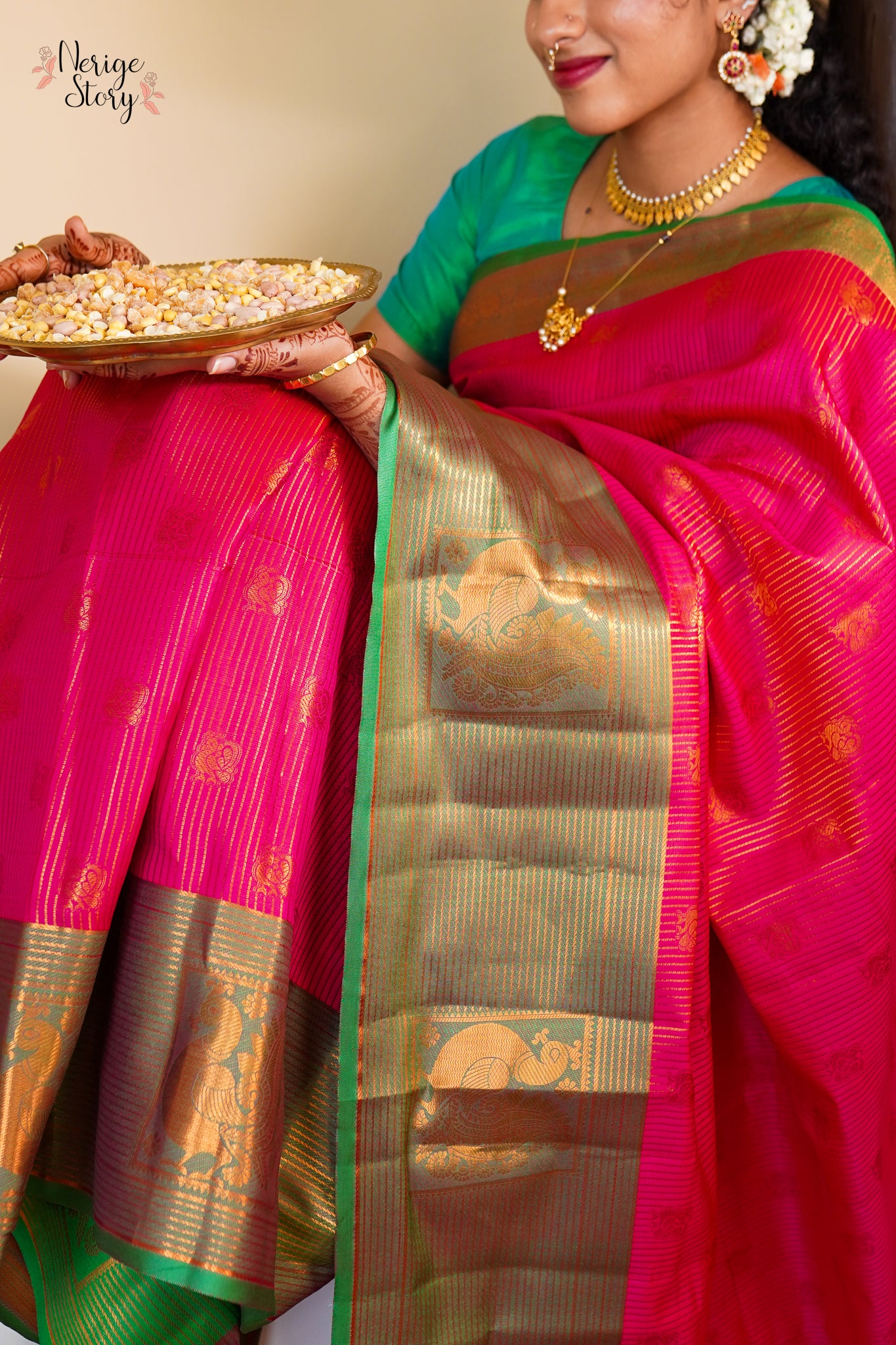MITHILA (ಮಿಥಿಲಾ)