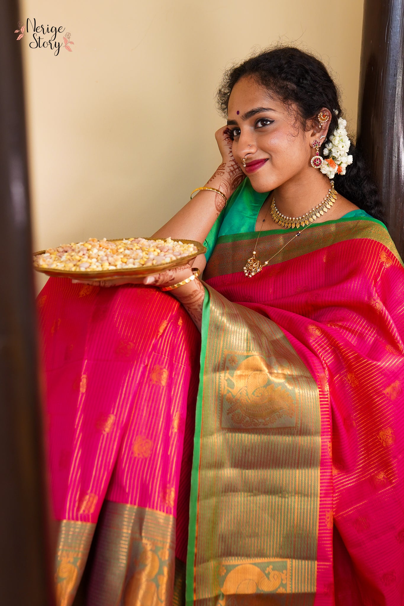 MITHILA (ಮಿಥಿಲಾ)