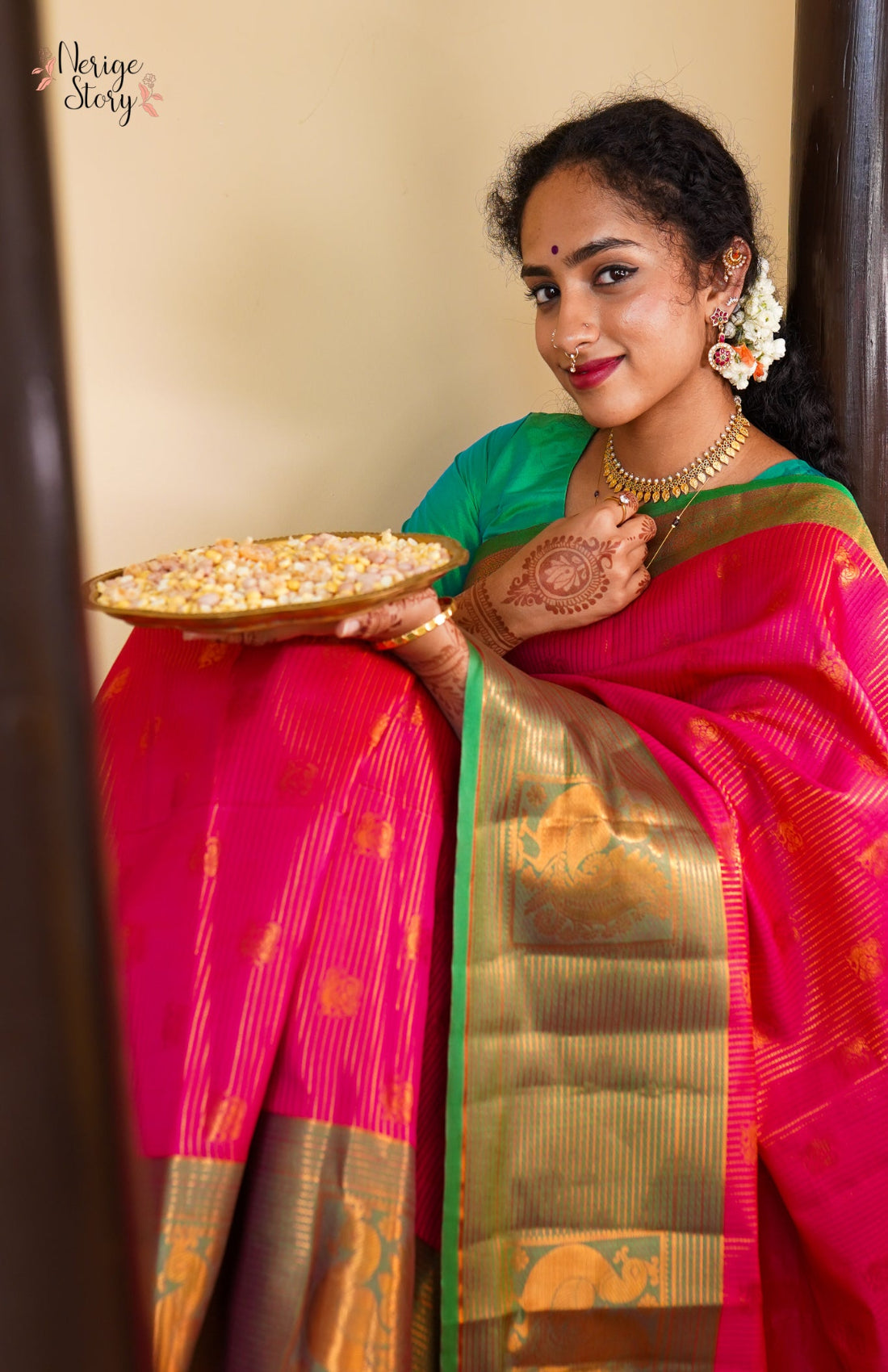 MITHILA (ಮಿಥಿಲಾ)