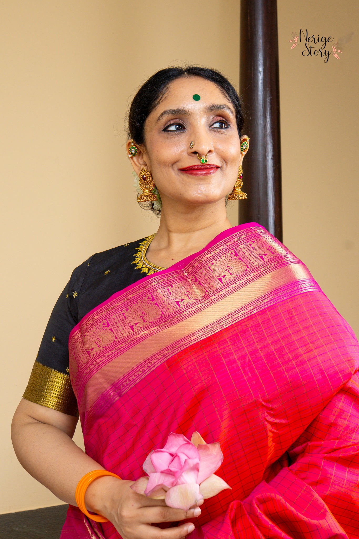 KUSUMA (కుసుమ)