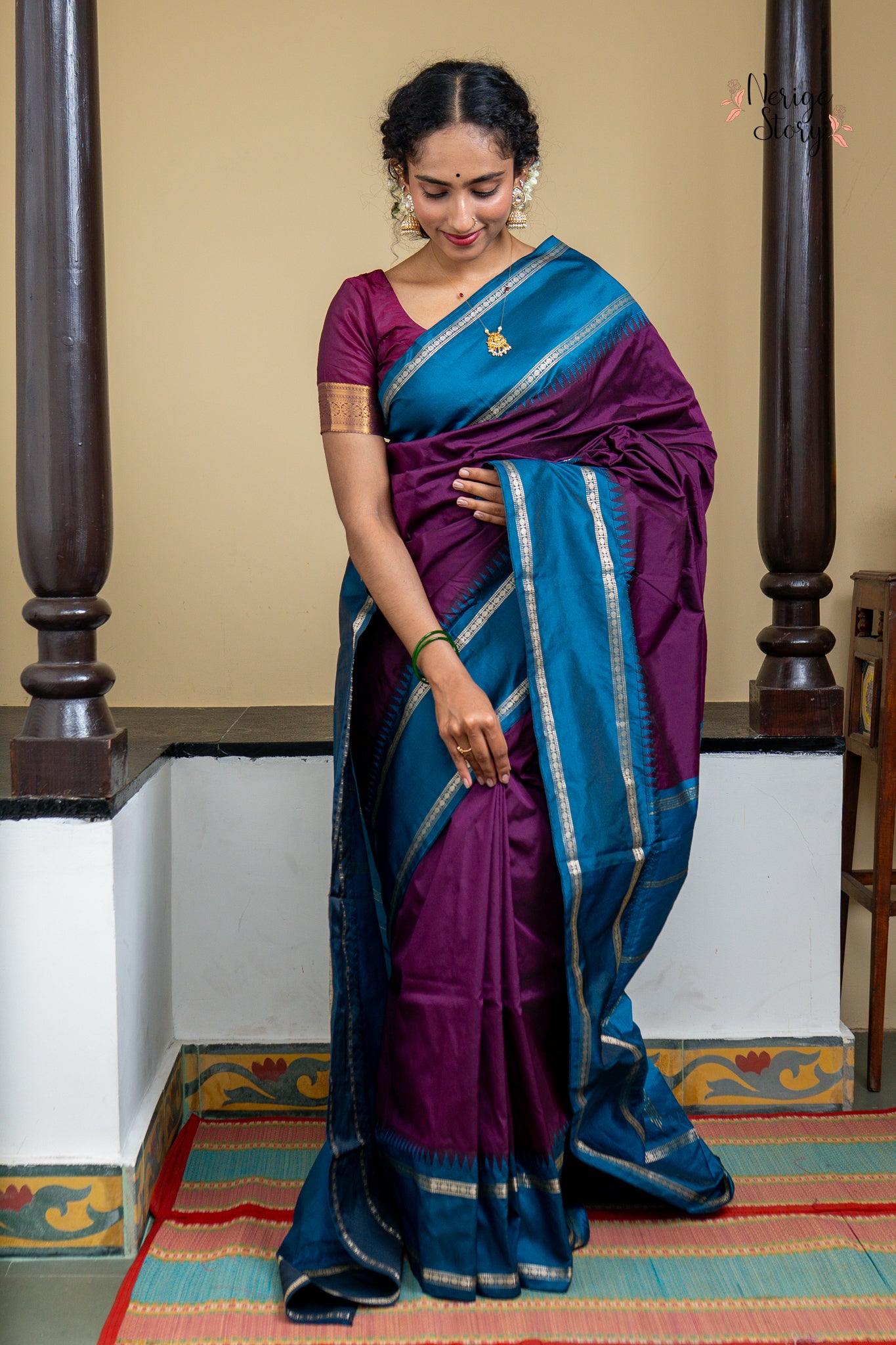 LEELAVATI (ಲೀಲಾವತಿ)