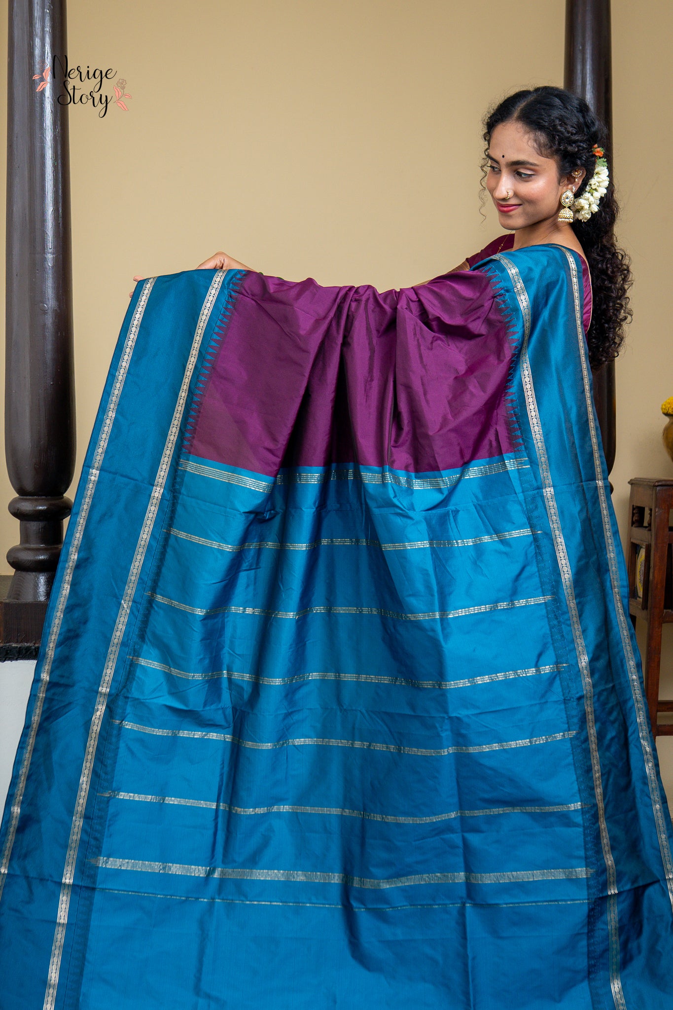LEELAVATI (ಲೀಲಾವತಿ)