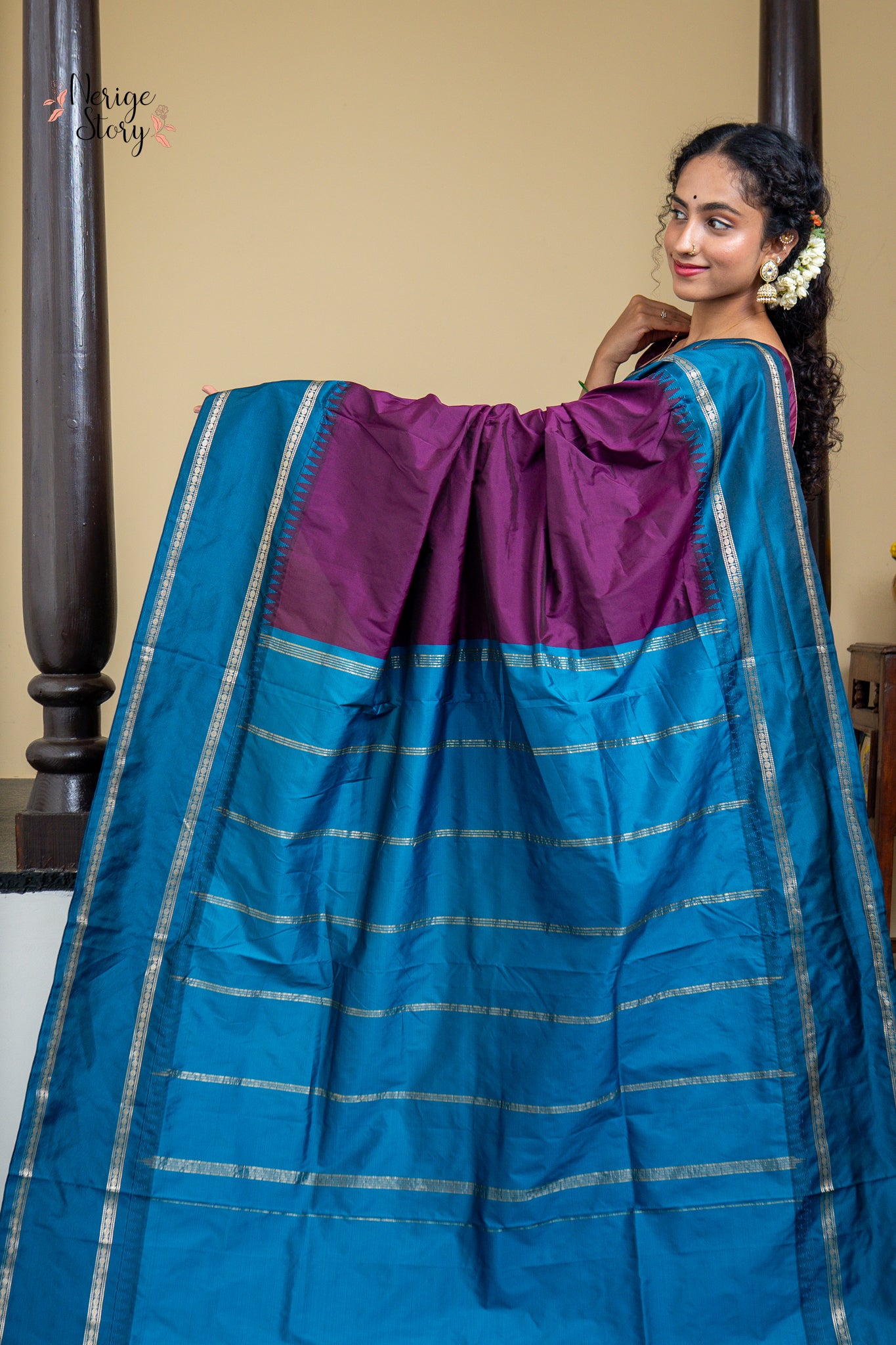 LEELAVATI (ಲೀಲಾವತಿ)