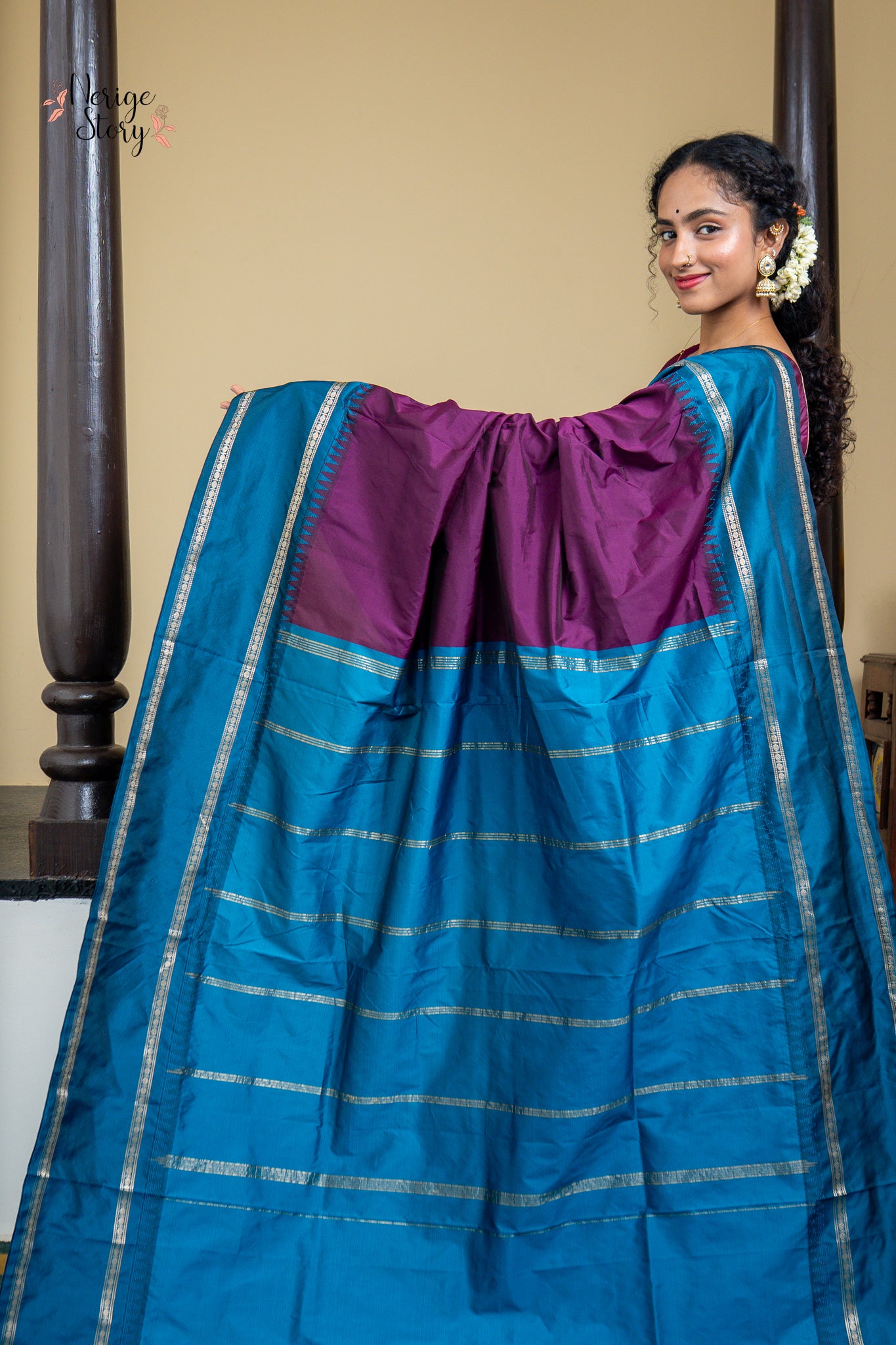 LEELAVATI (ಲೀಲಾವತಿ)
