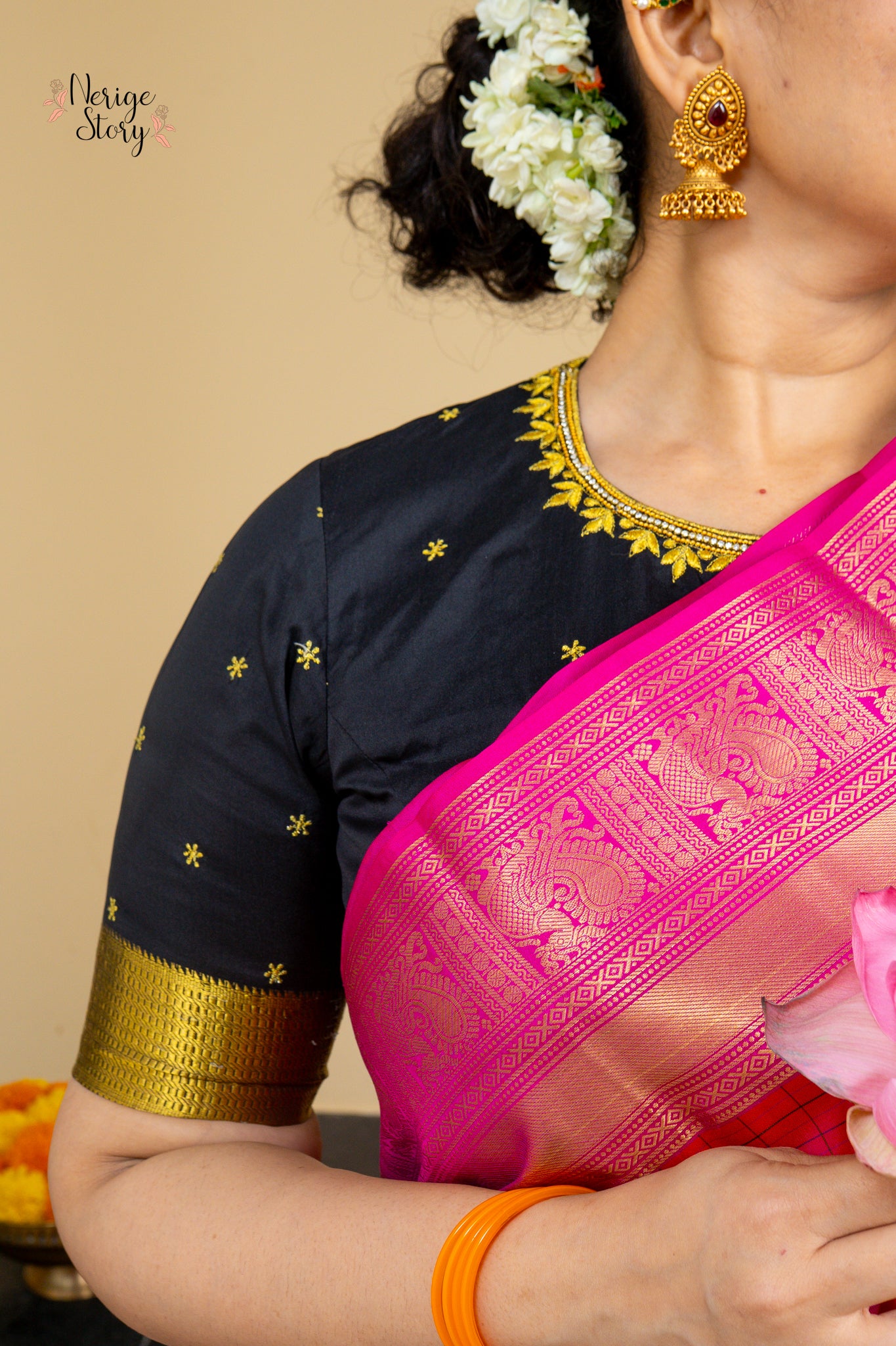 KUSUMA (కుసుమ)