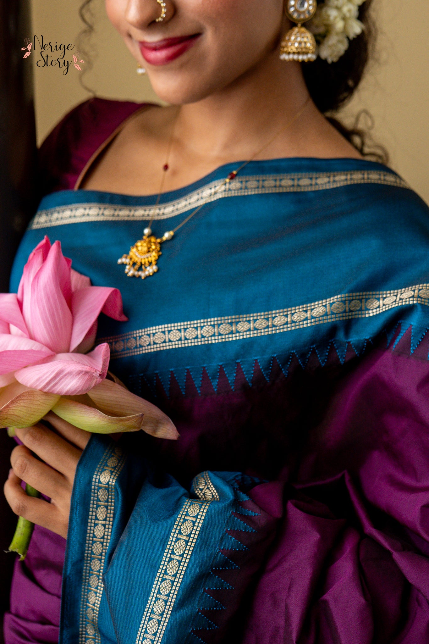 LEELAVATI (ಲೀಲಾವತಿ)
