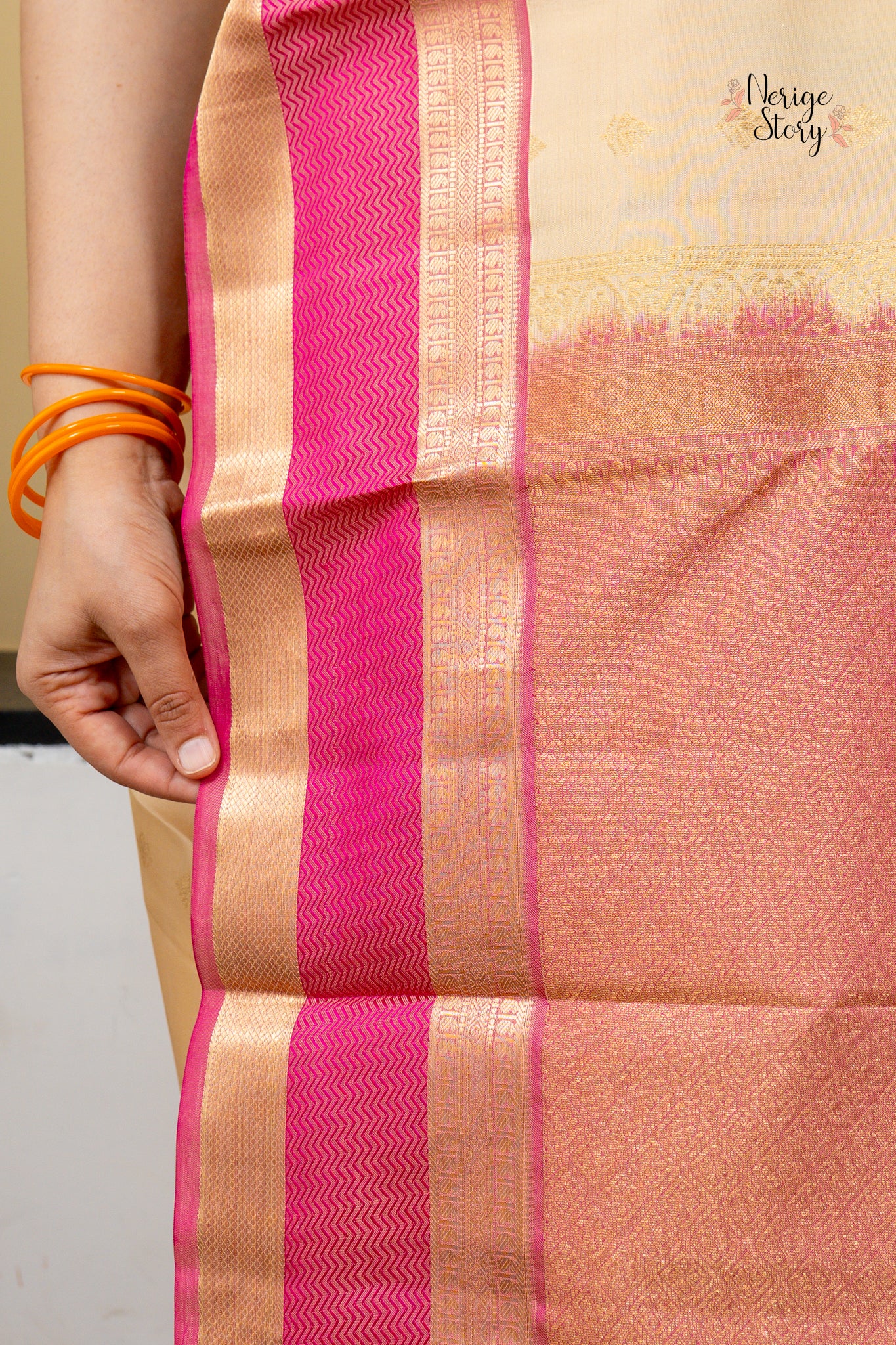 NILA (నీల)