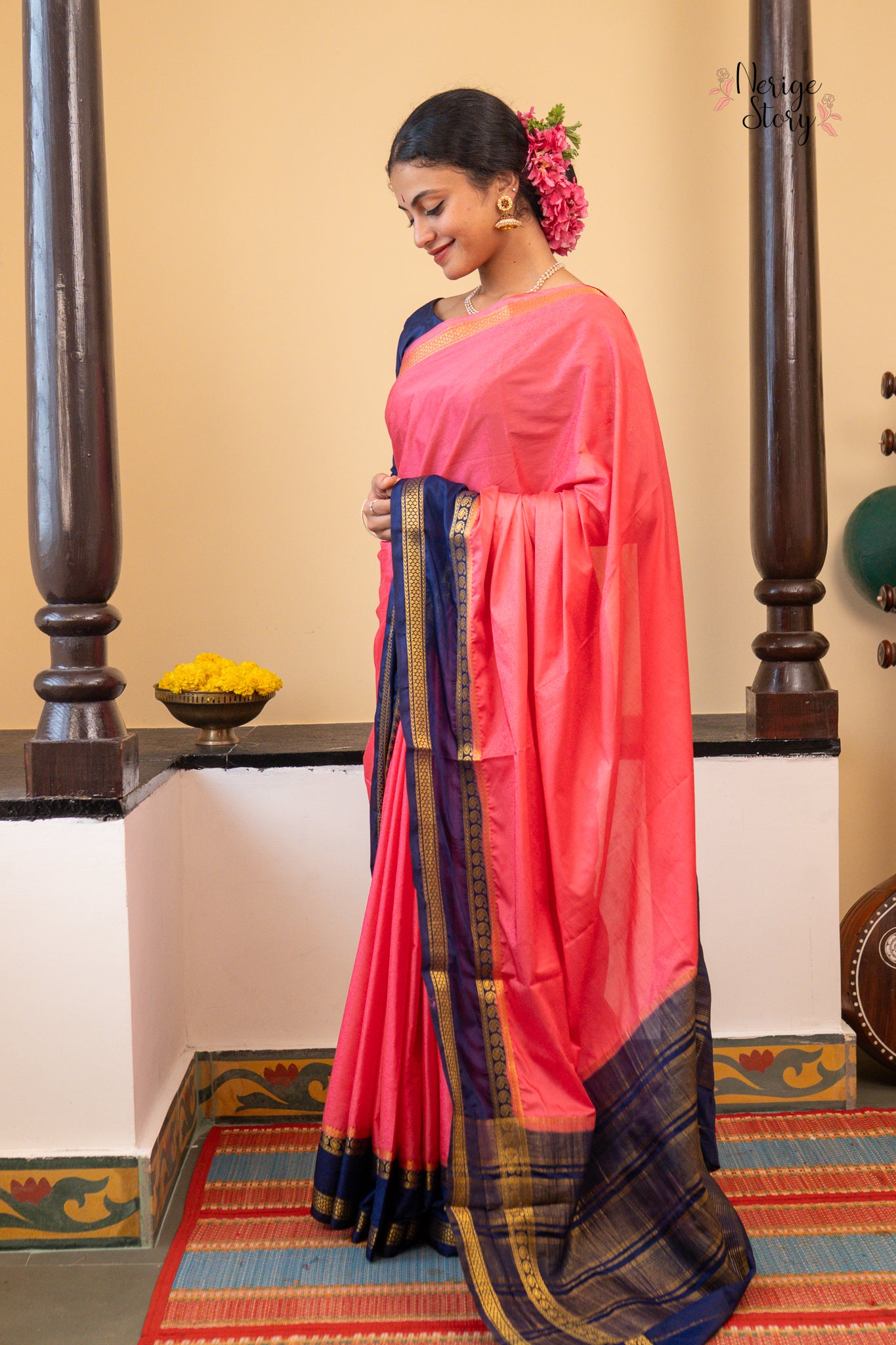 ANWITA (अन्विता)