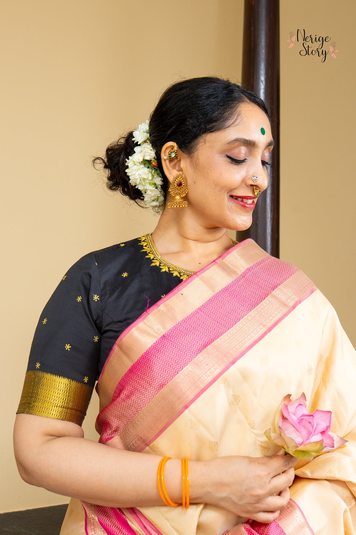 NILA (నీల)