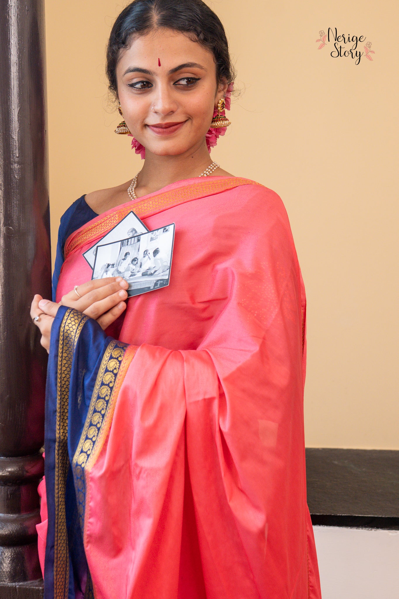 ANWITA (अन्विता)