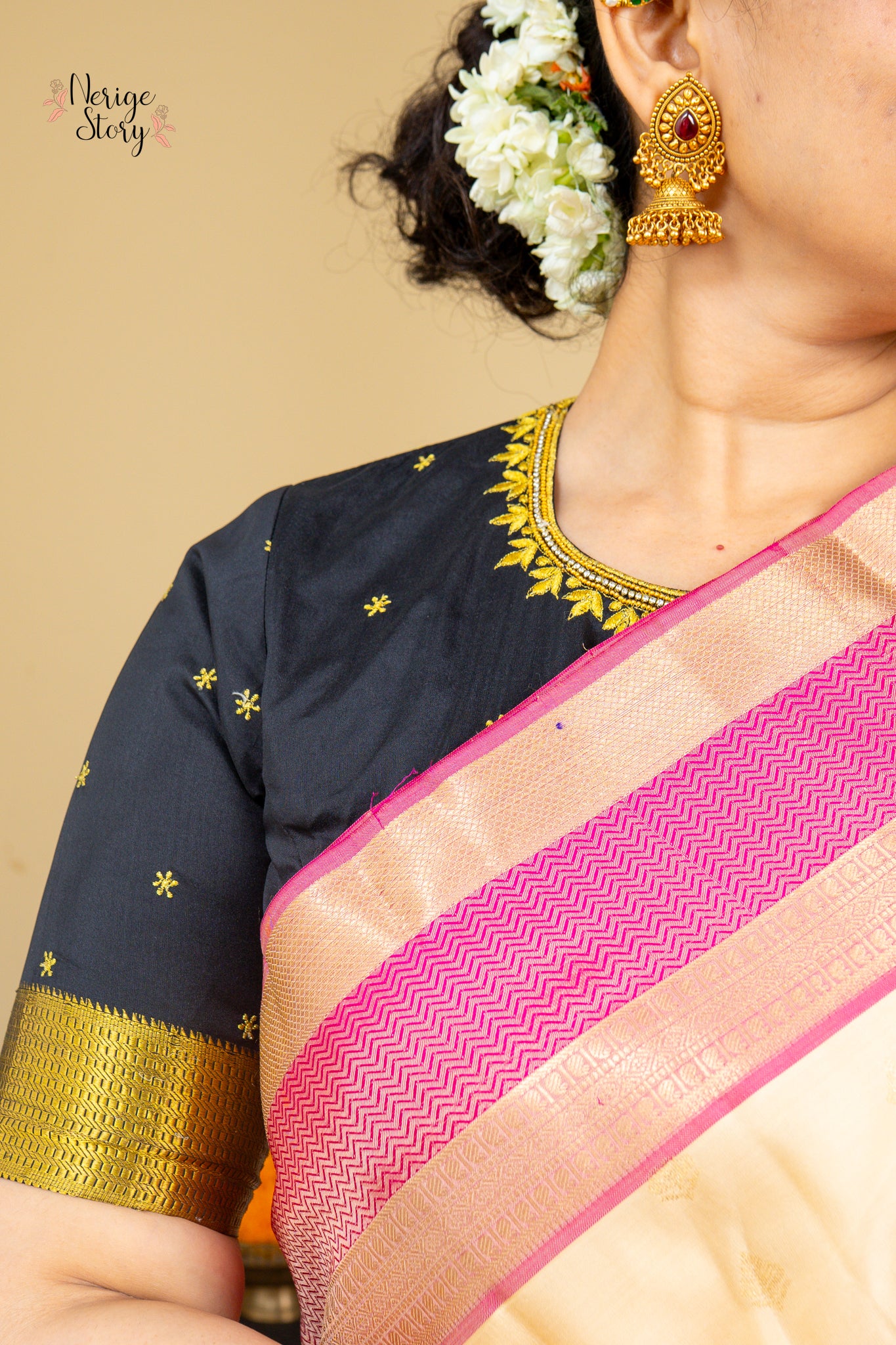 NILA (నీల)