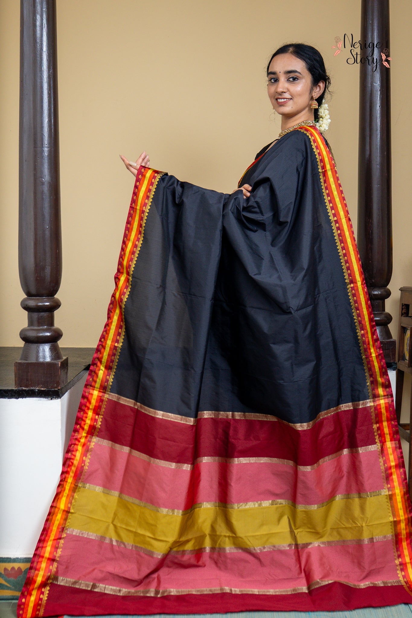 MRIDANI (ಮೃಡಾಣಿ)