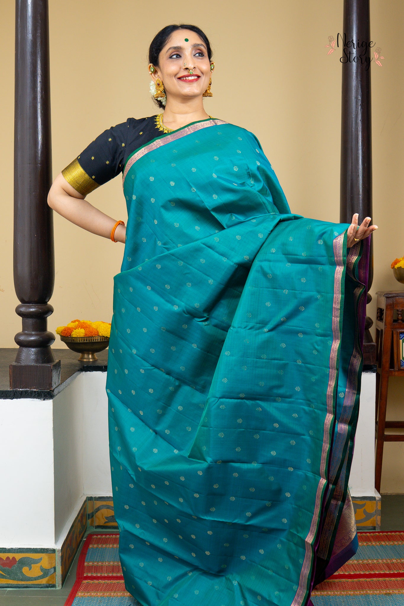 RAGA (రాగ)
