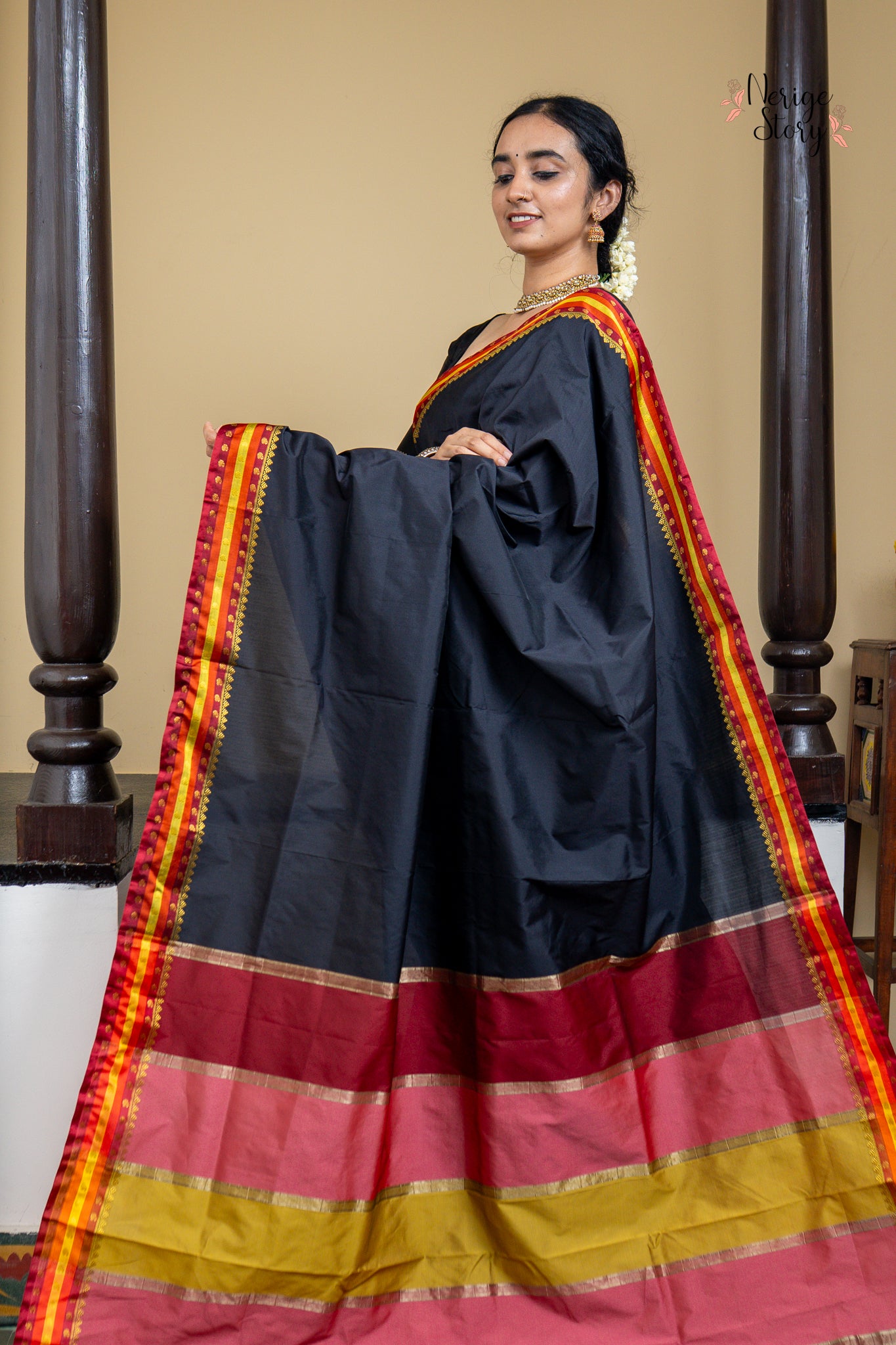 MRIDANI (ಮೃಡಾಣಿ)