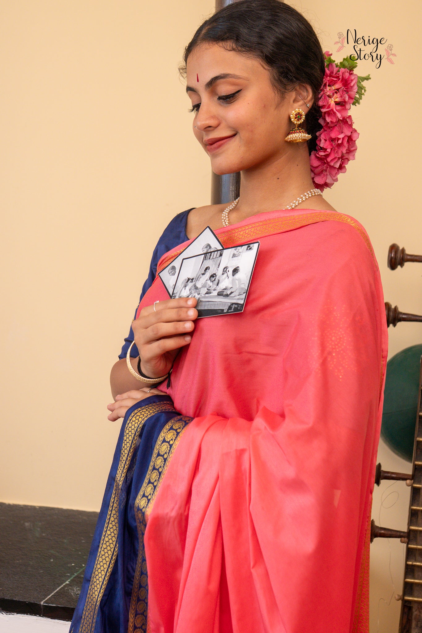 ANWITA (अन्विता)