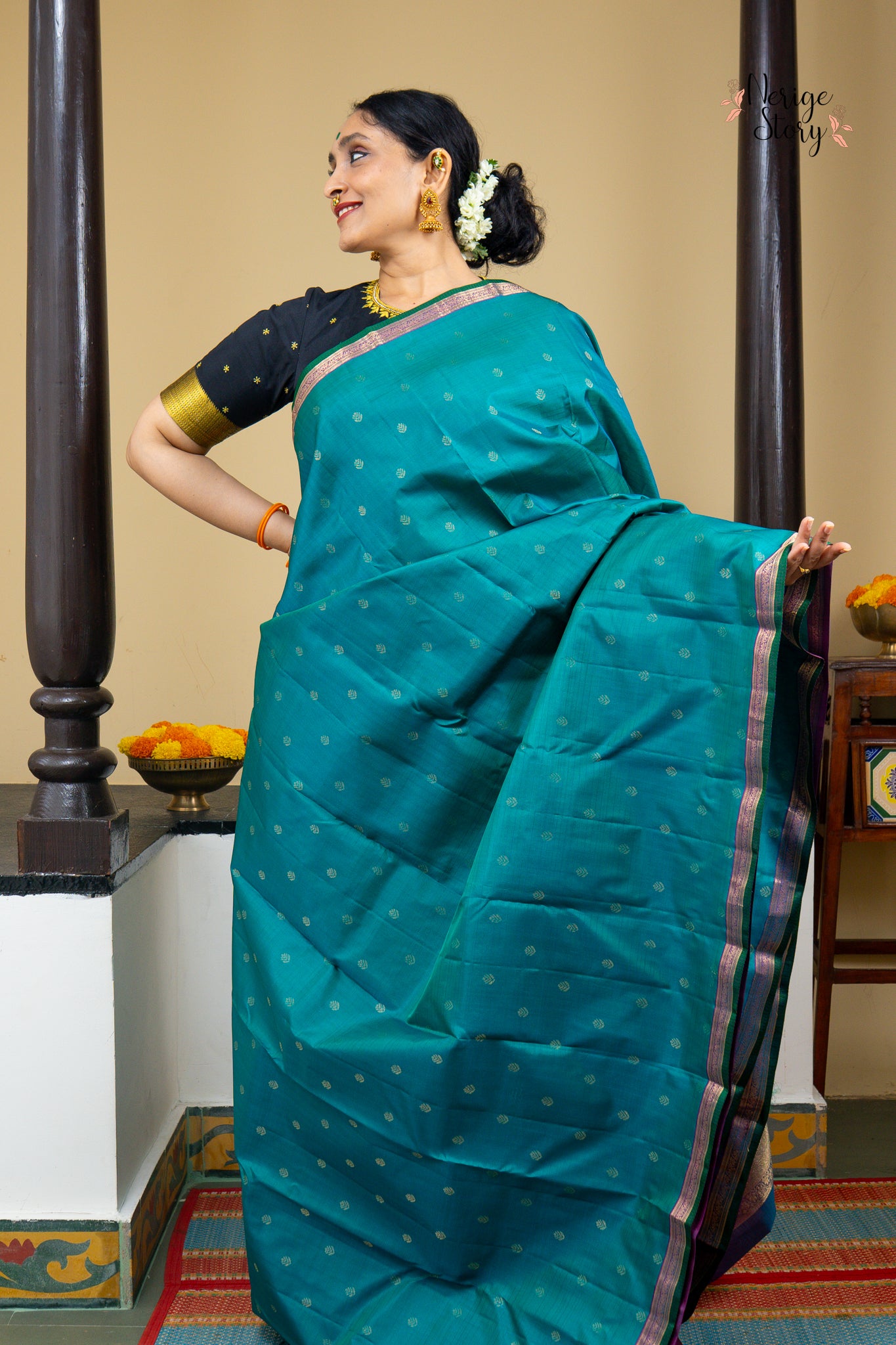 RAGA (రాగ)