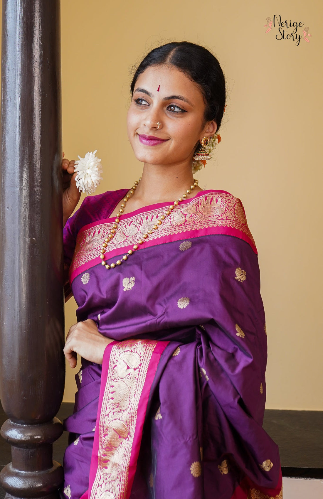 NAVODITA (ನವೋದಿತಾ)