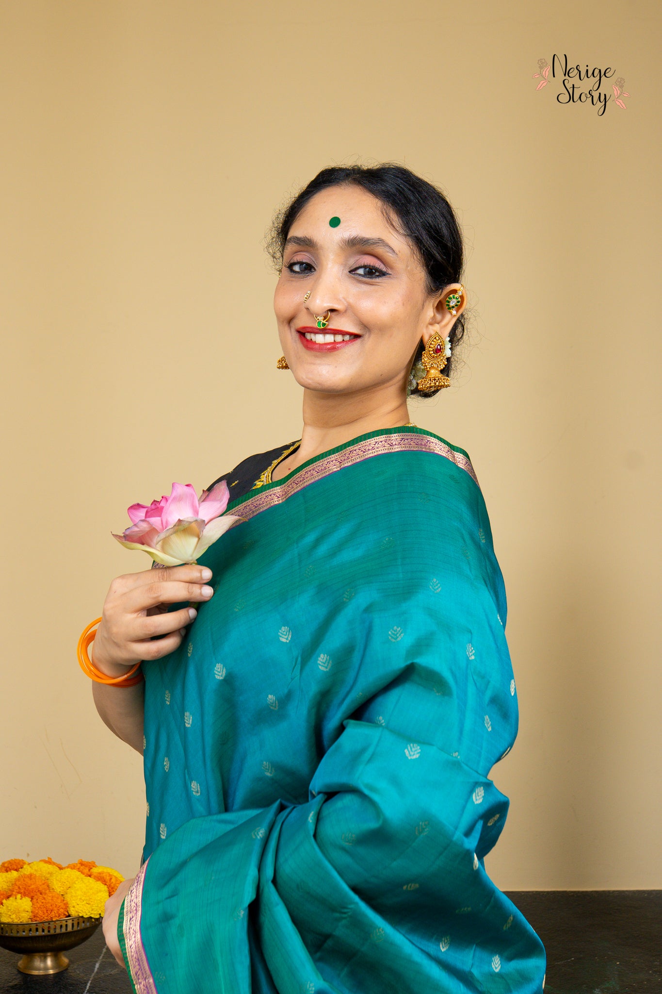 RAGA (రాగ)