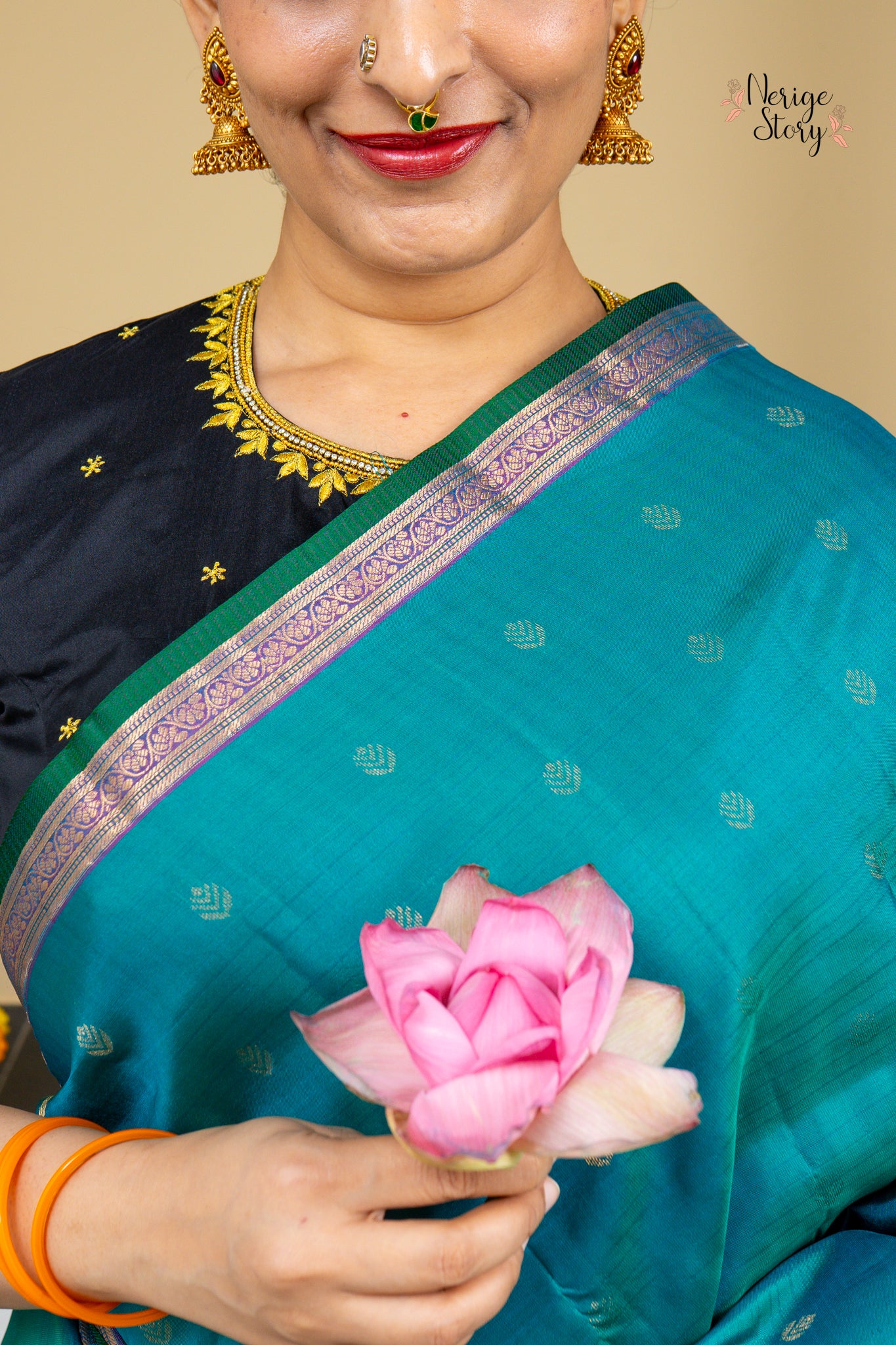 RAGA (రాగ)