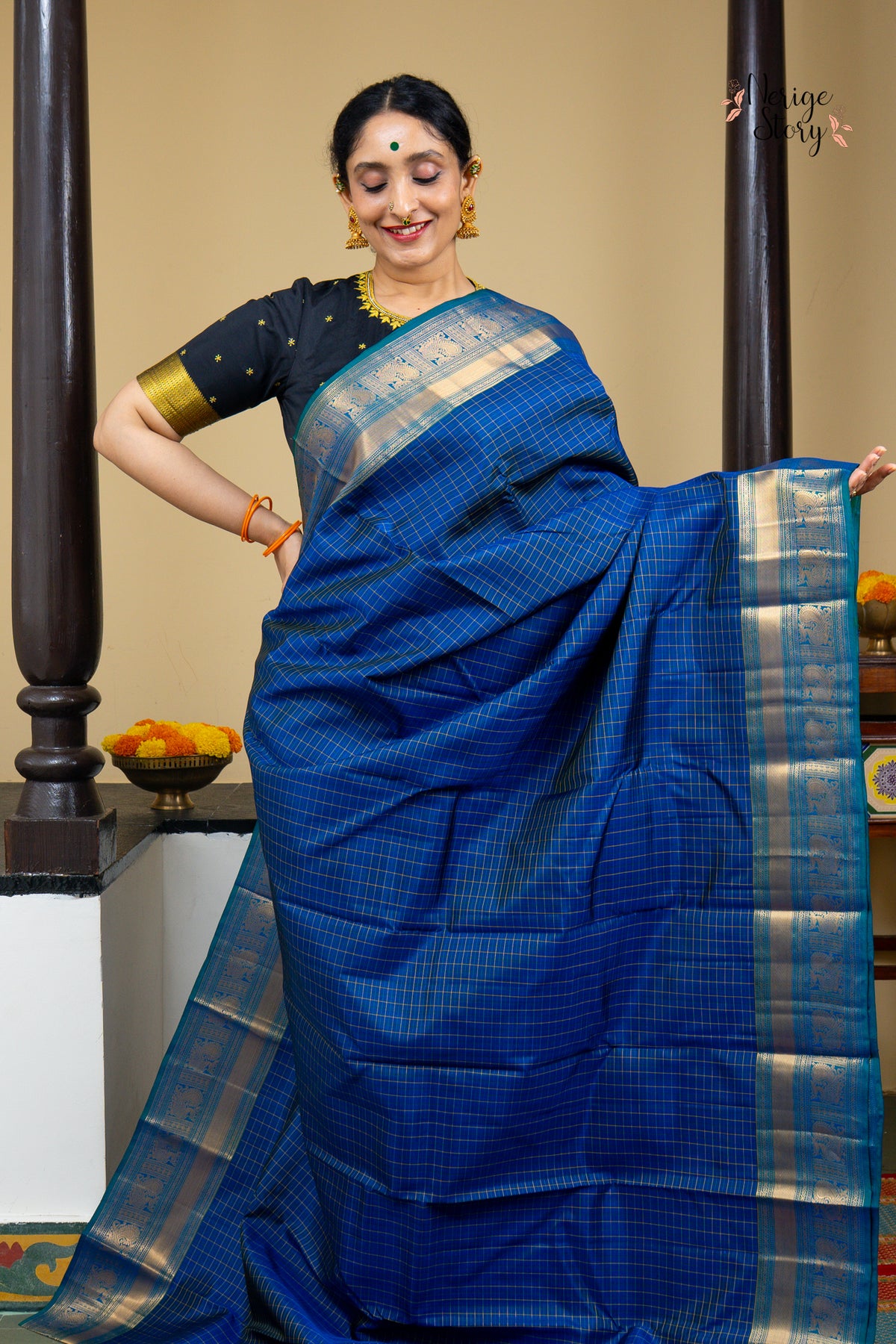 MALINI (మాలినీ)