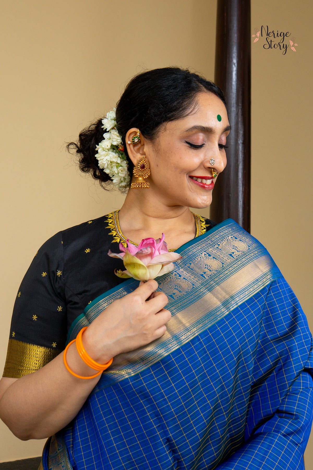 MALINI (మాలినీ)