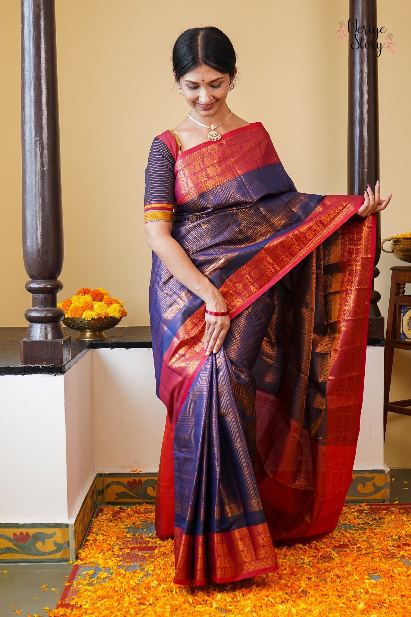 ARUSHA (ಅರುಷಾ)