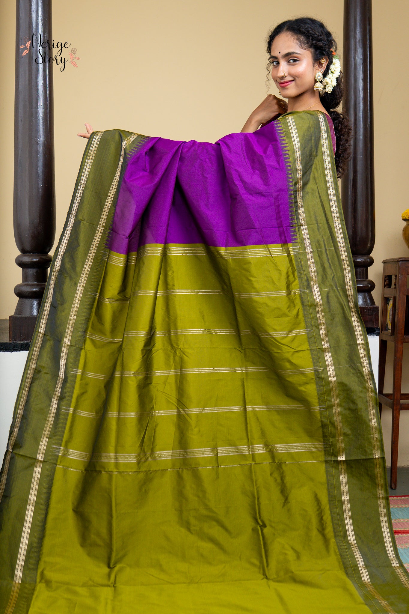 LOKAMATA (ಲೋಕಮಾತಾ)